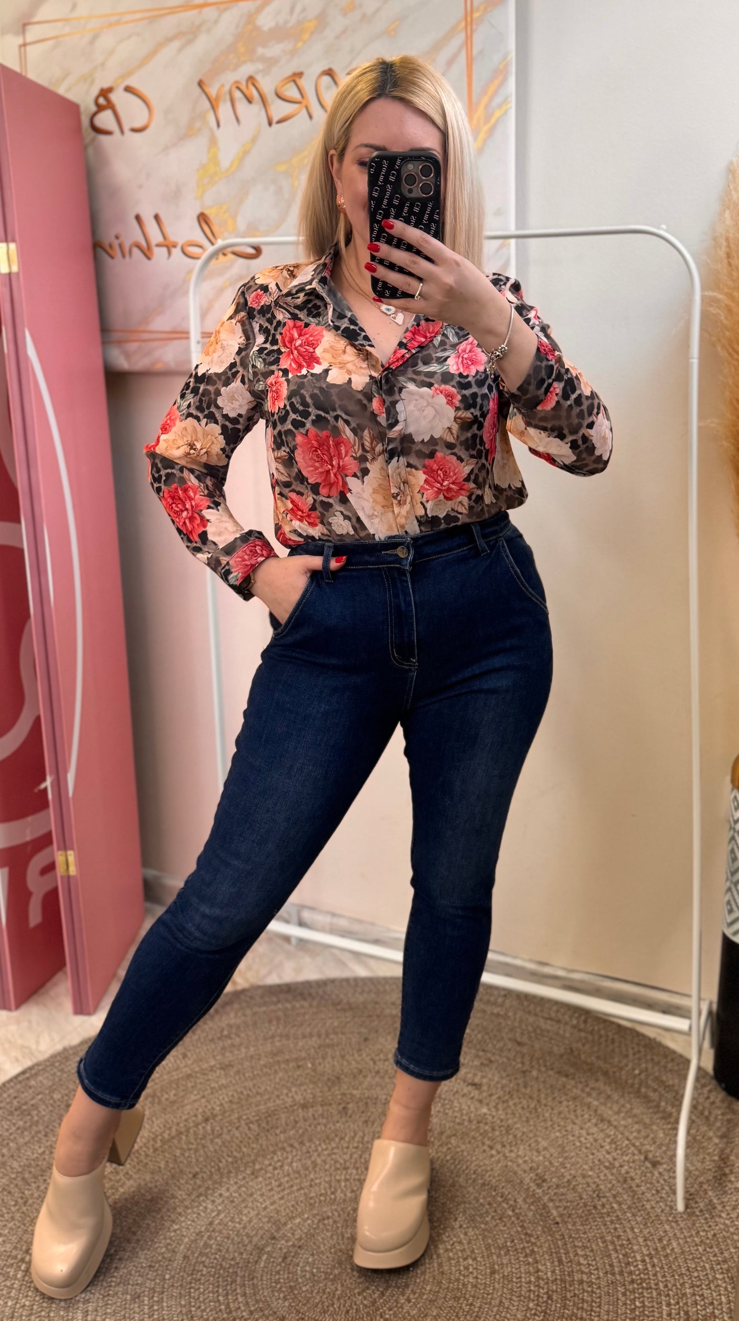 Nancy Jean