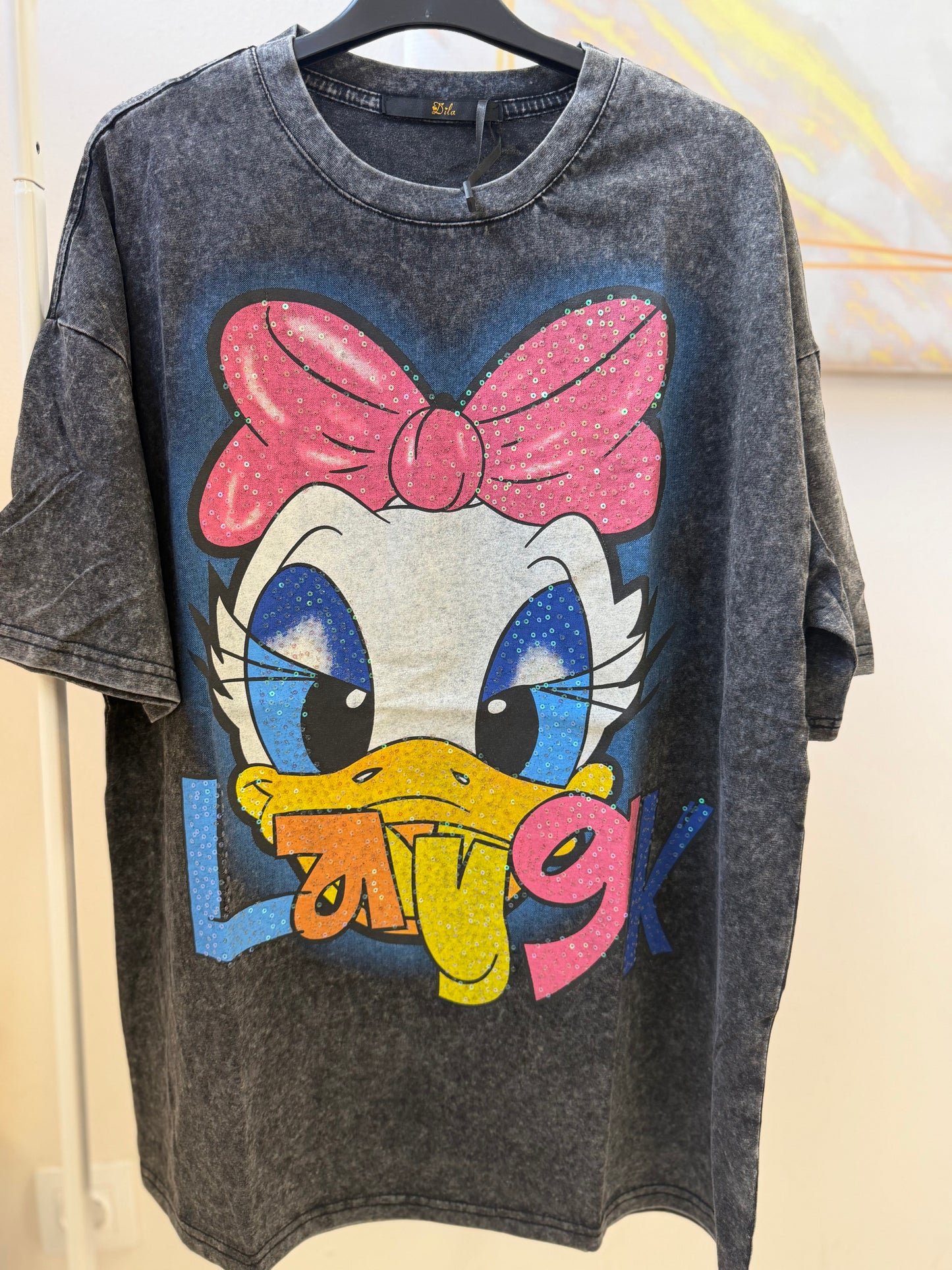 Daisy Strong T-shirt