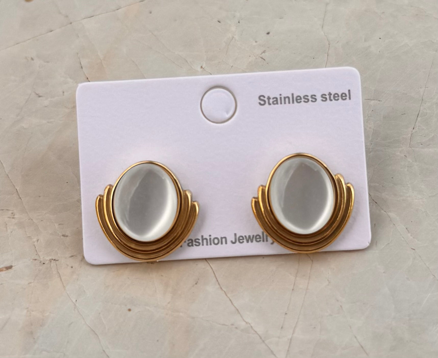 Princess Earrings