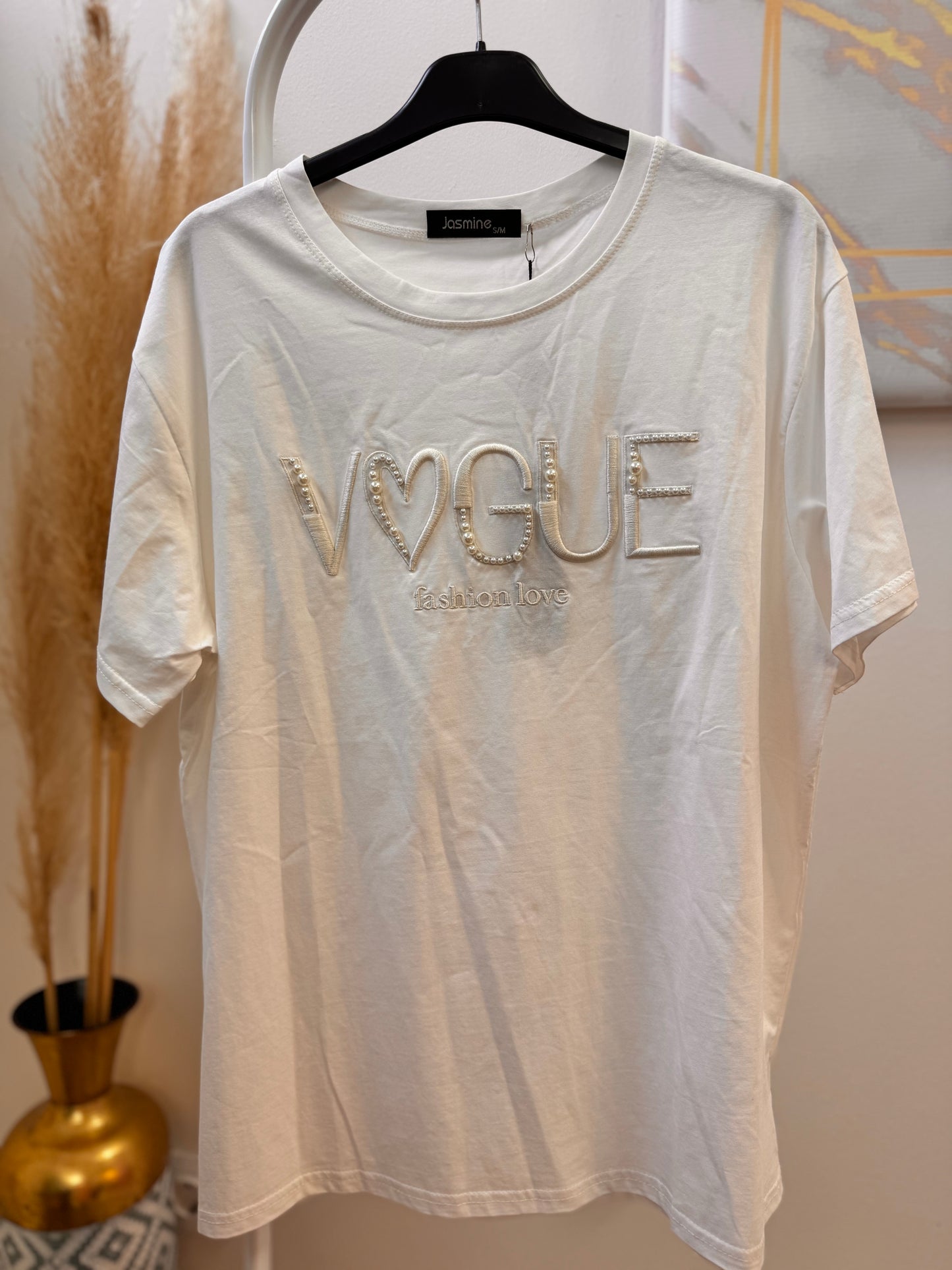 Vogue T-shirt