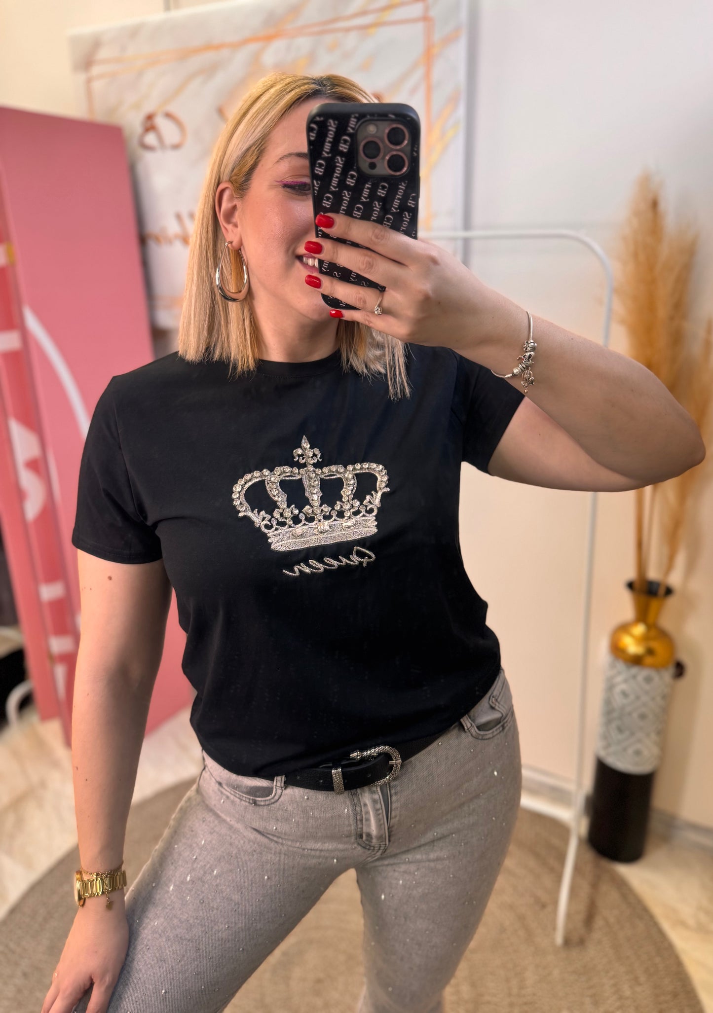 Queen T-shirt
