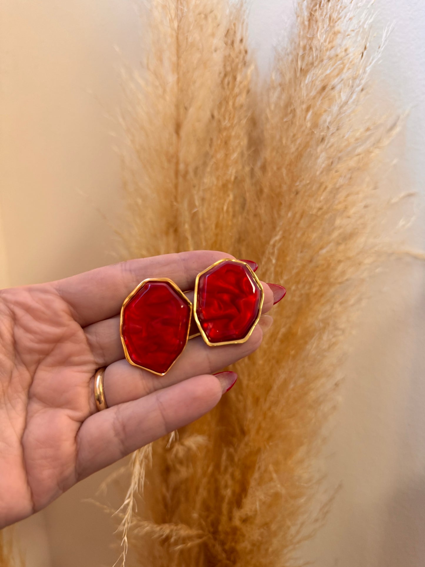 Electra Earrings