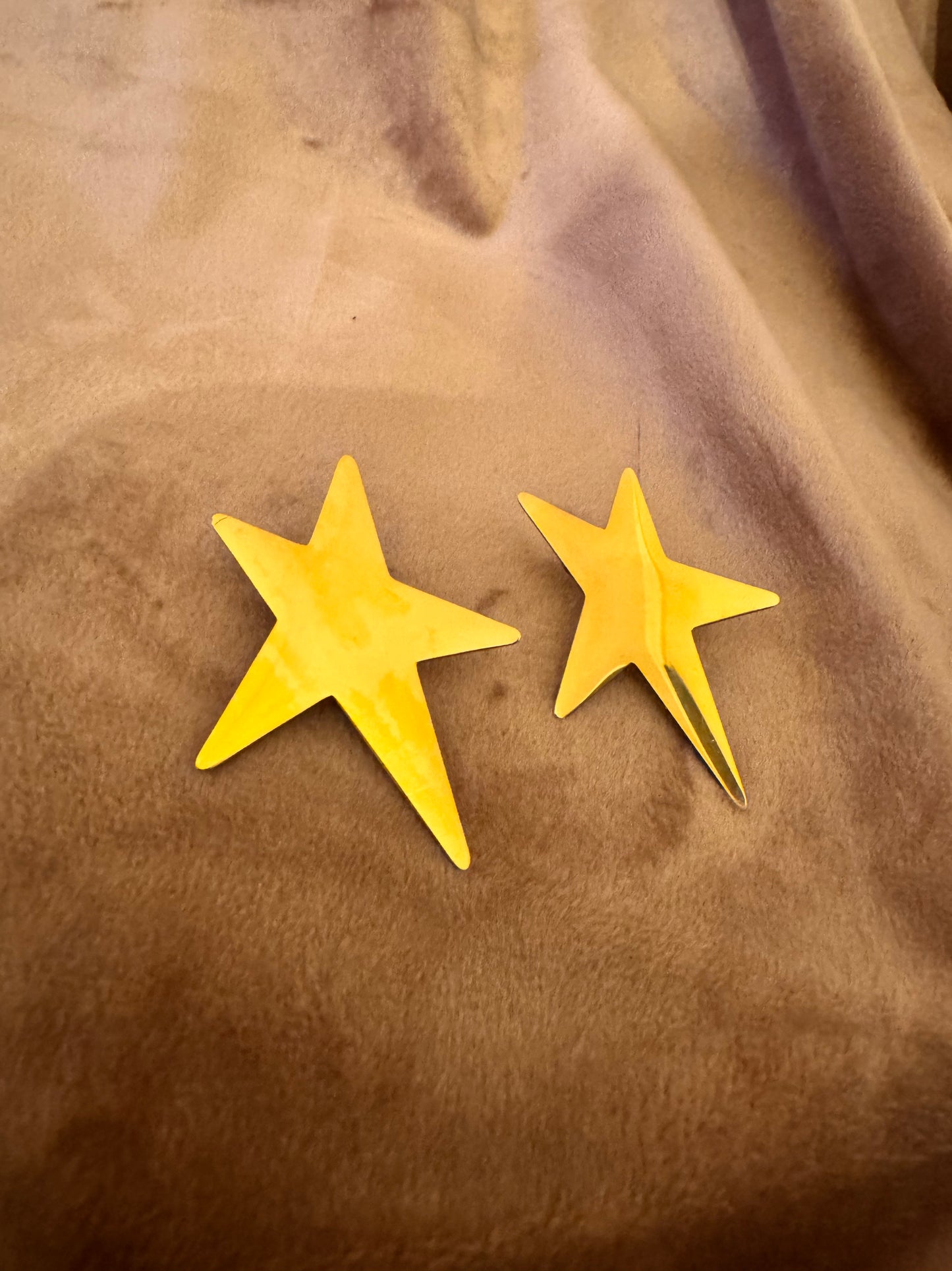 Star Earring