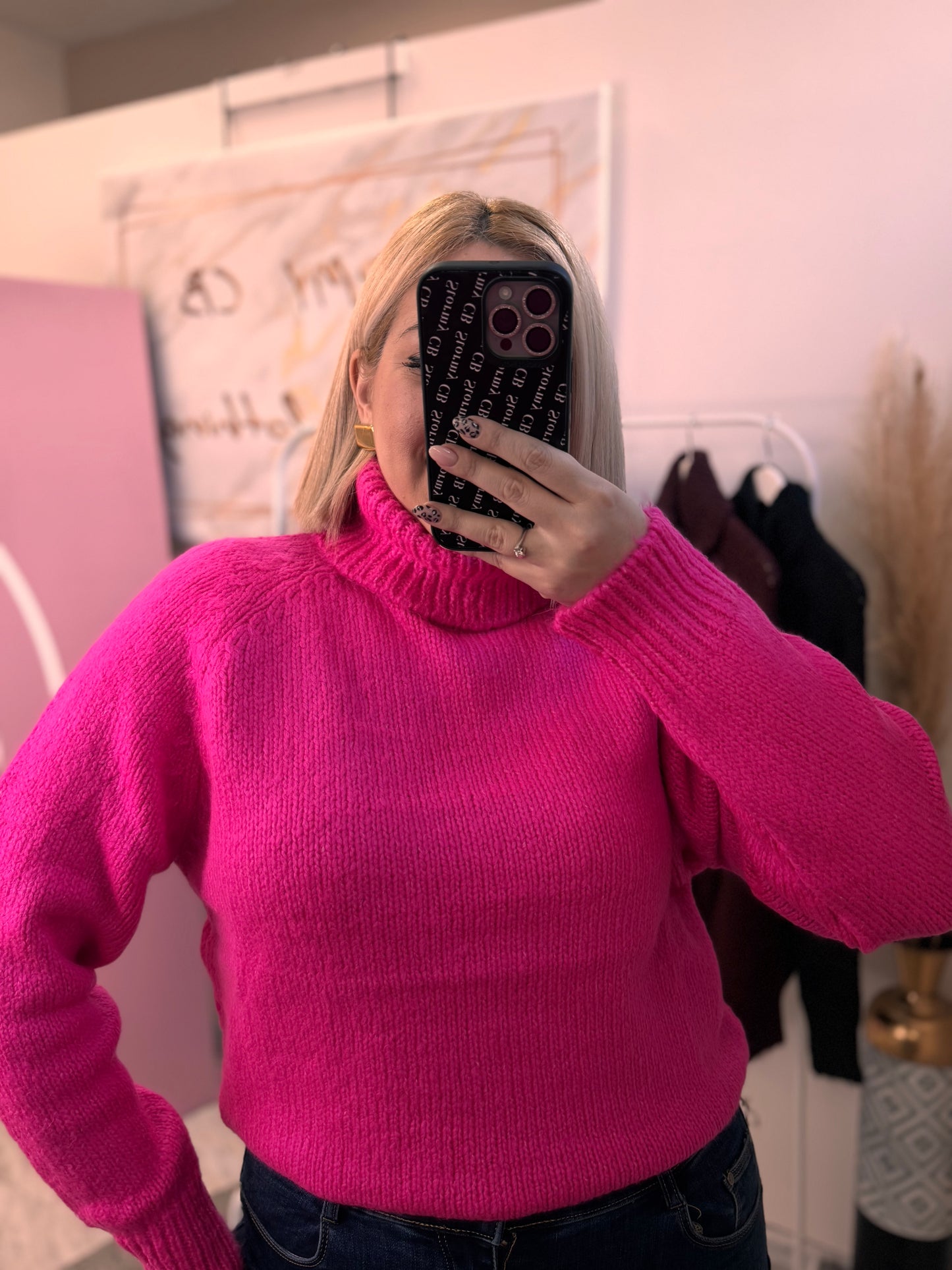 Basic Knit