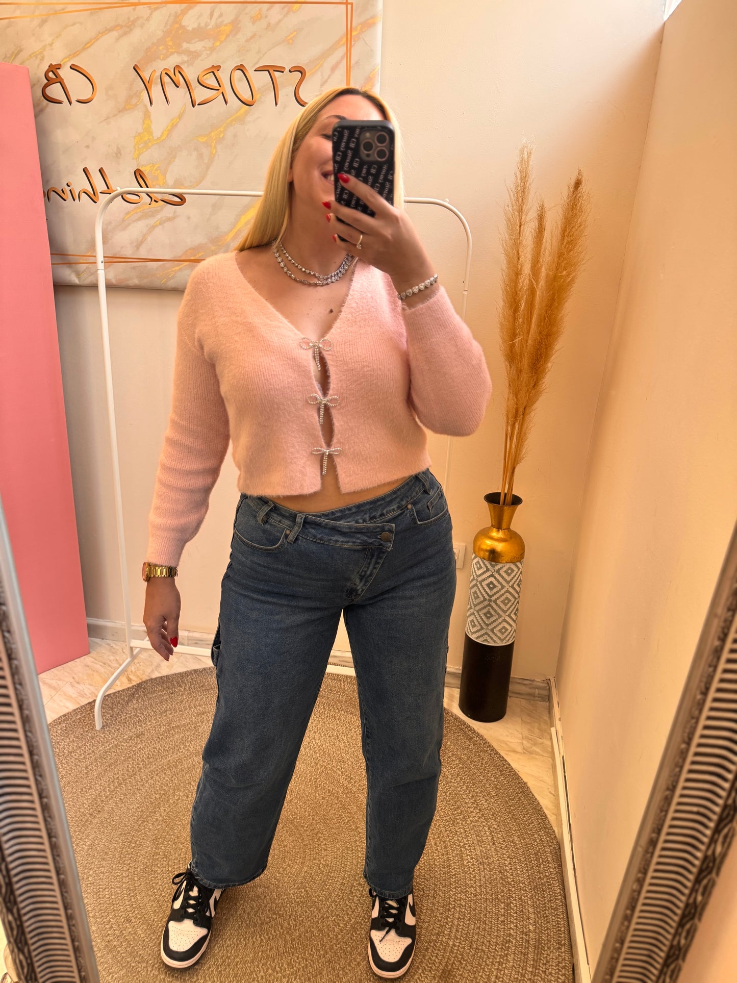 California Banana Jean