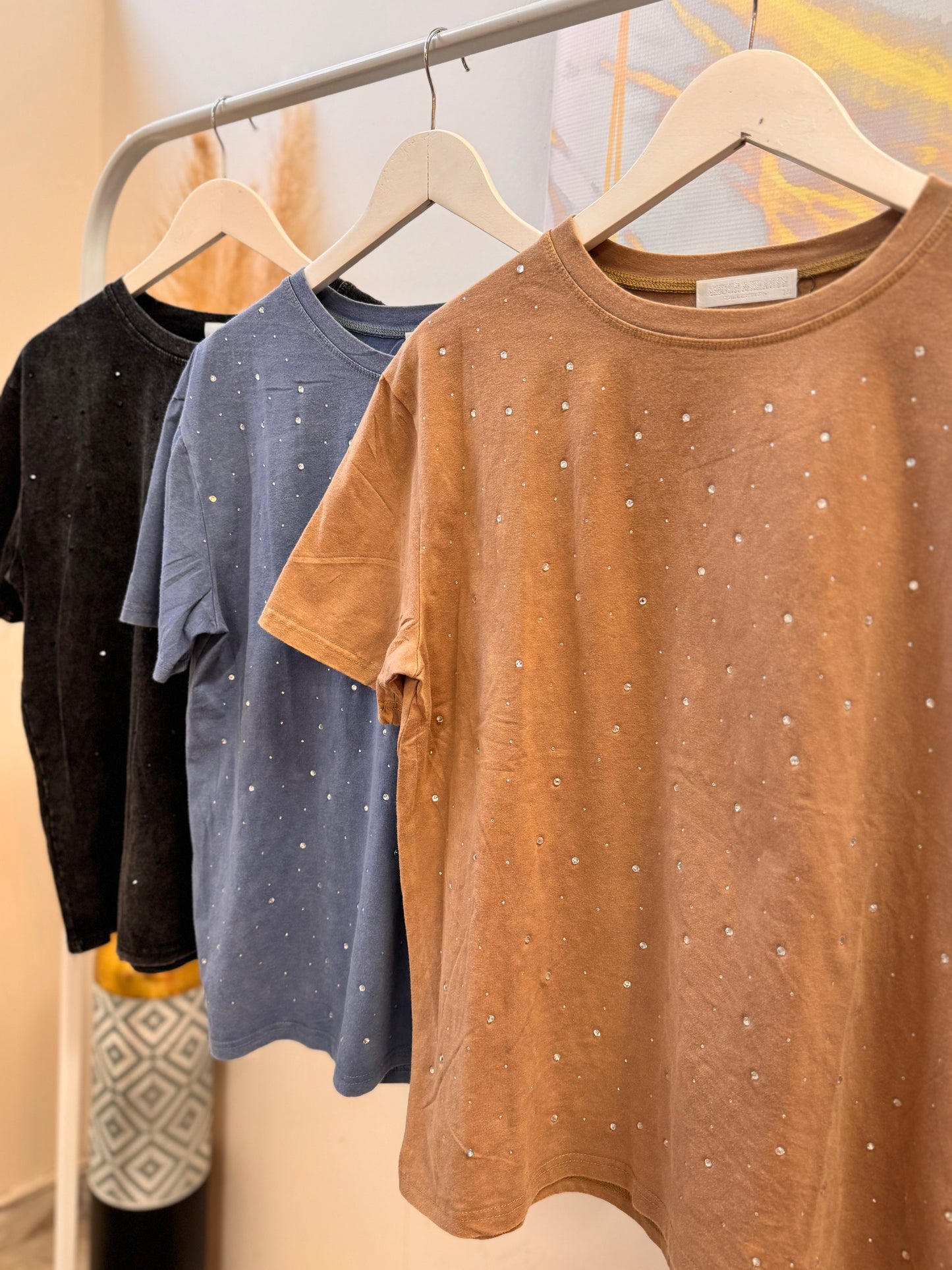 Galaxy T-shirt