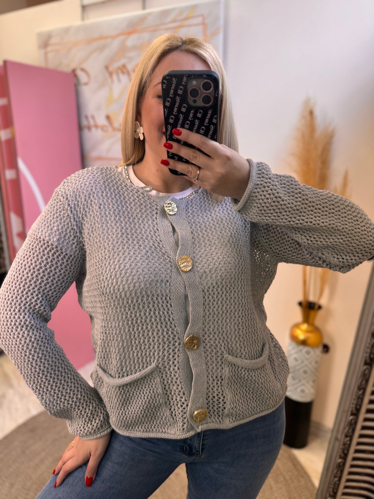 Luna Jacket