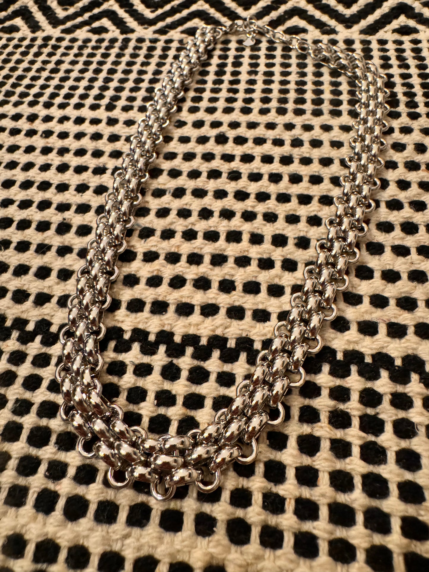 Chain Necklace