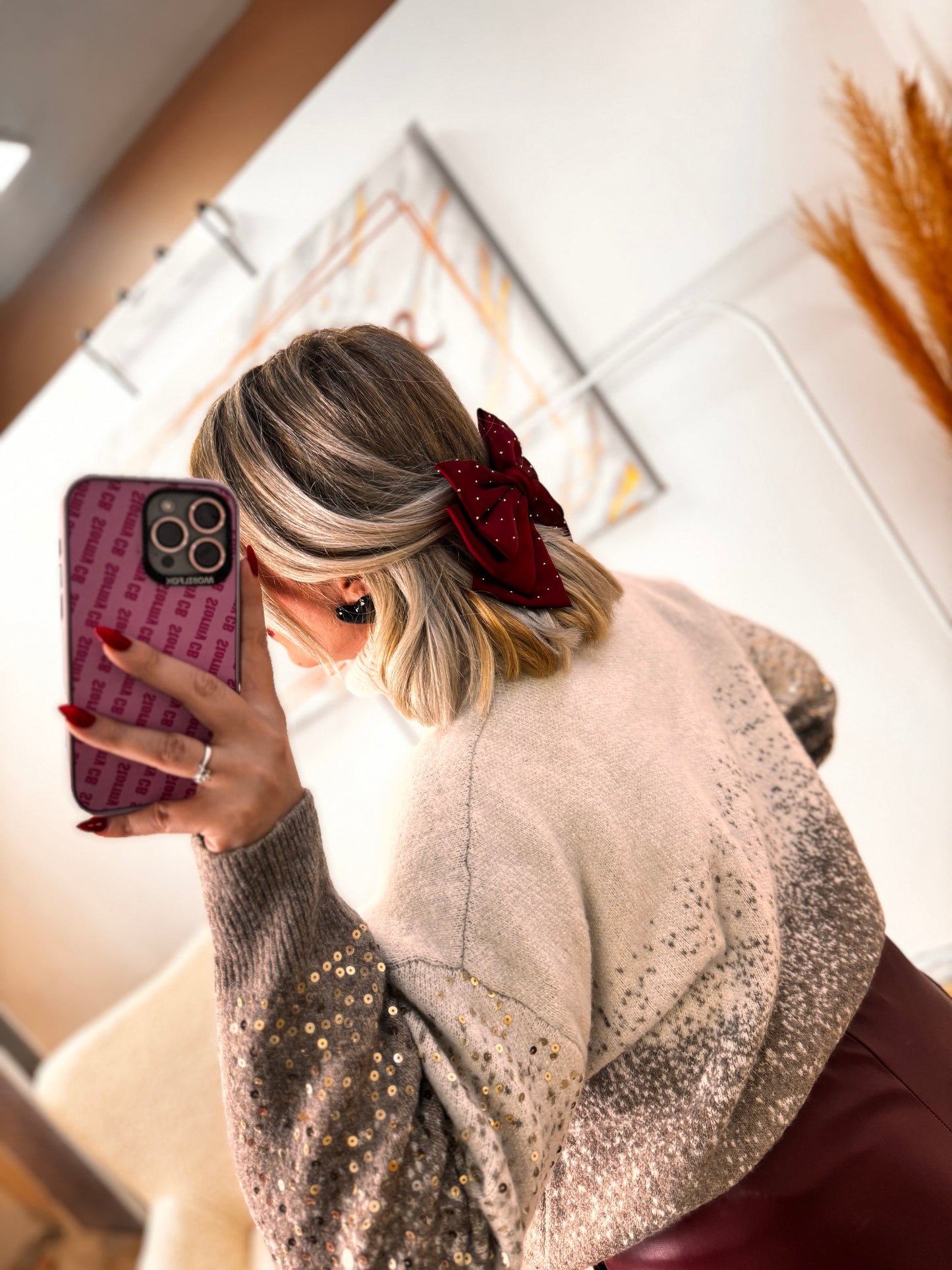 Στρας Φιόγκος Μπορντό