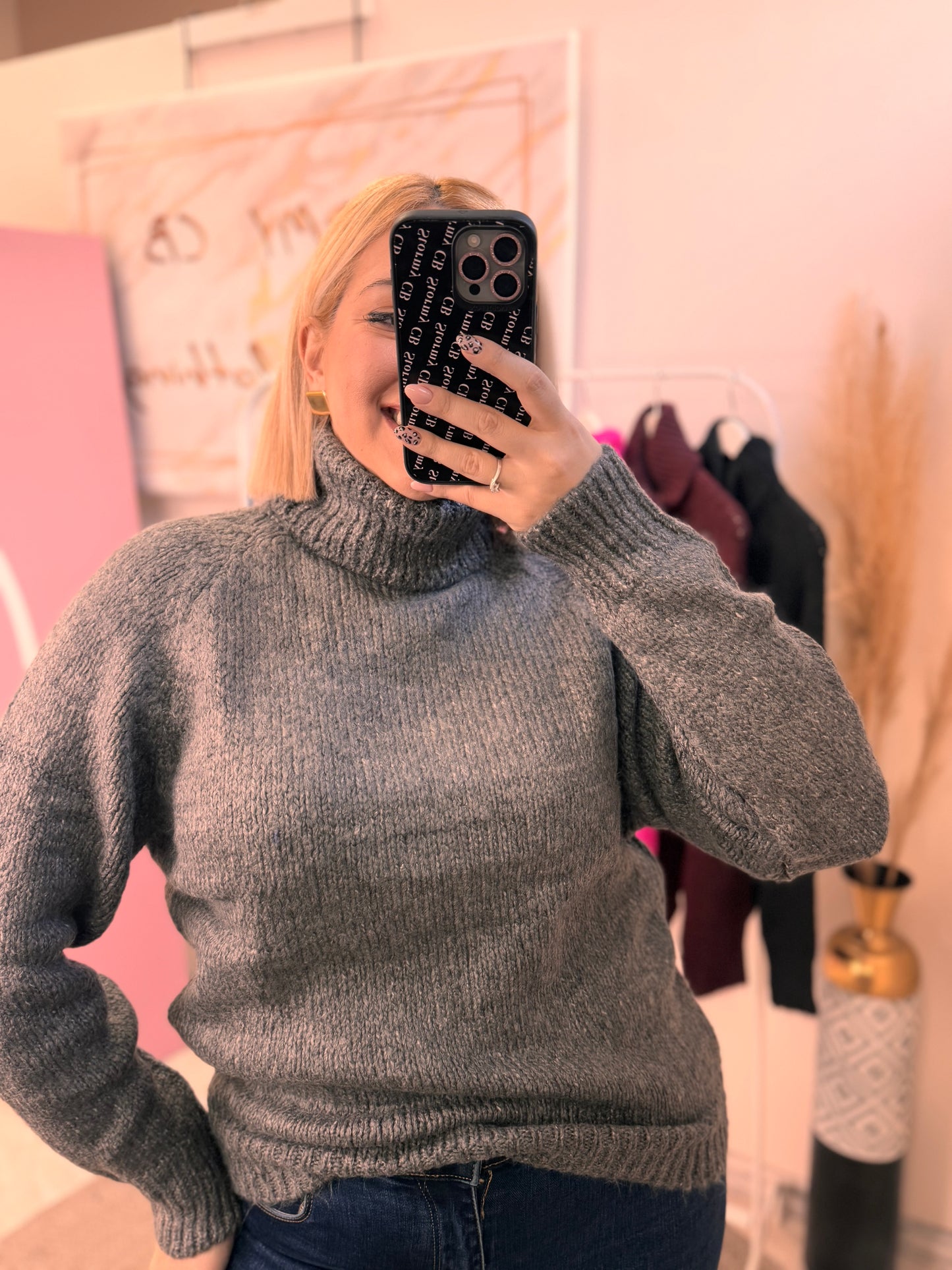 Basic Knit
