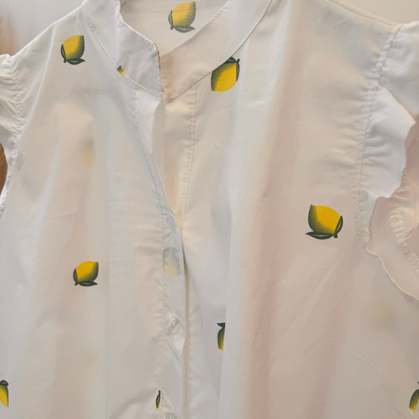 FRUIT SHIRT
