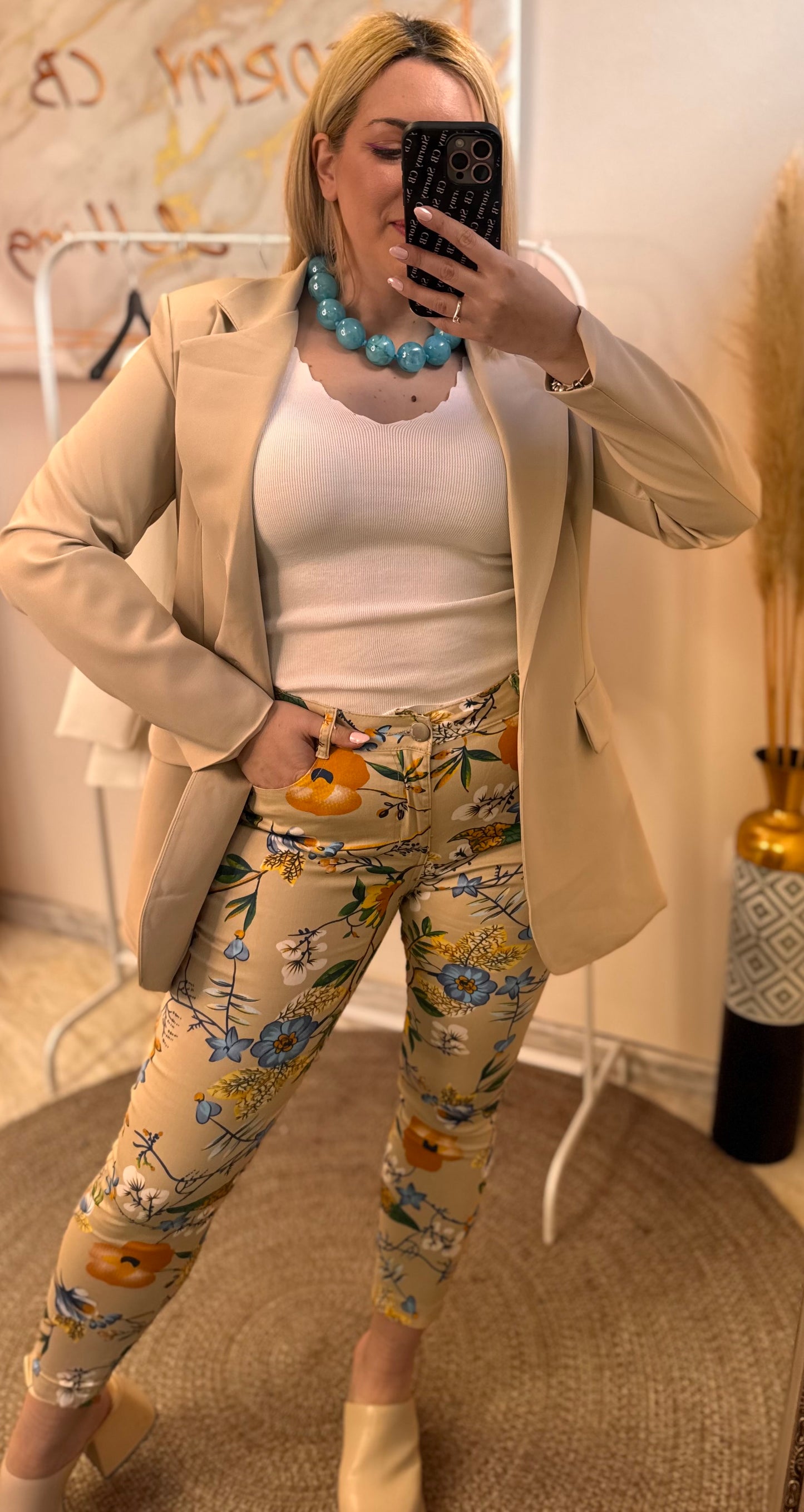 Regular Fit Σακάκι