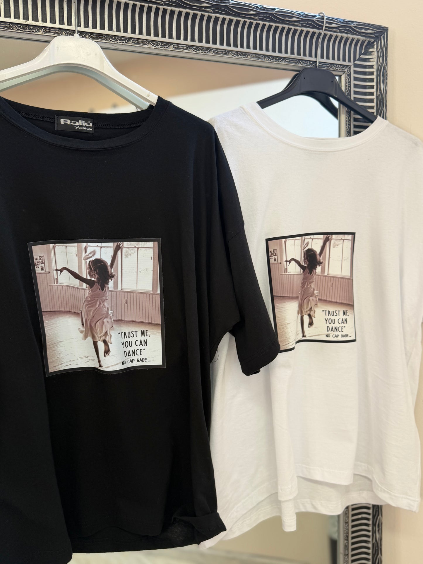 Trust me T-shirt