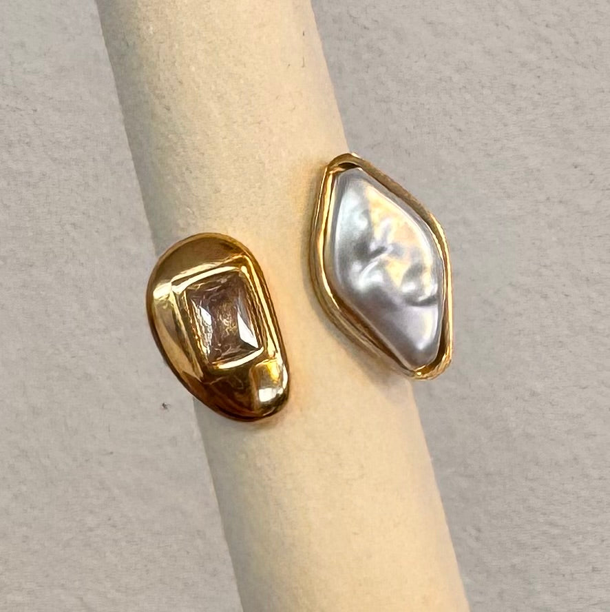 Stone Ring