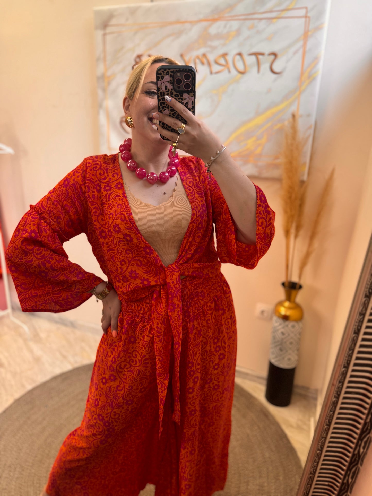 Boho Set