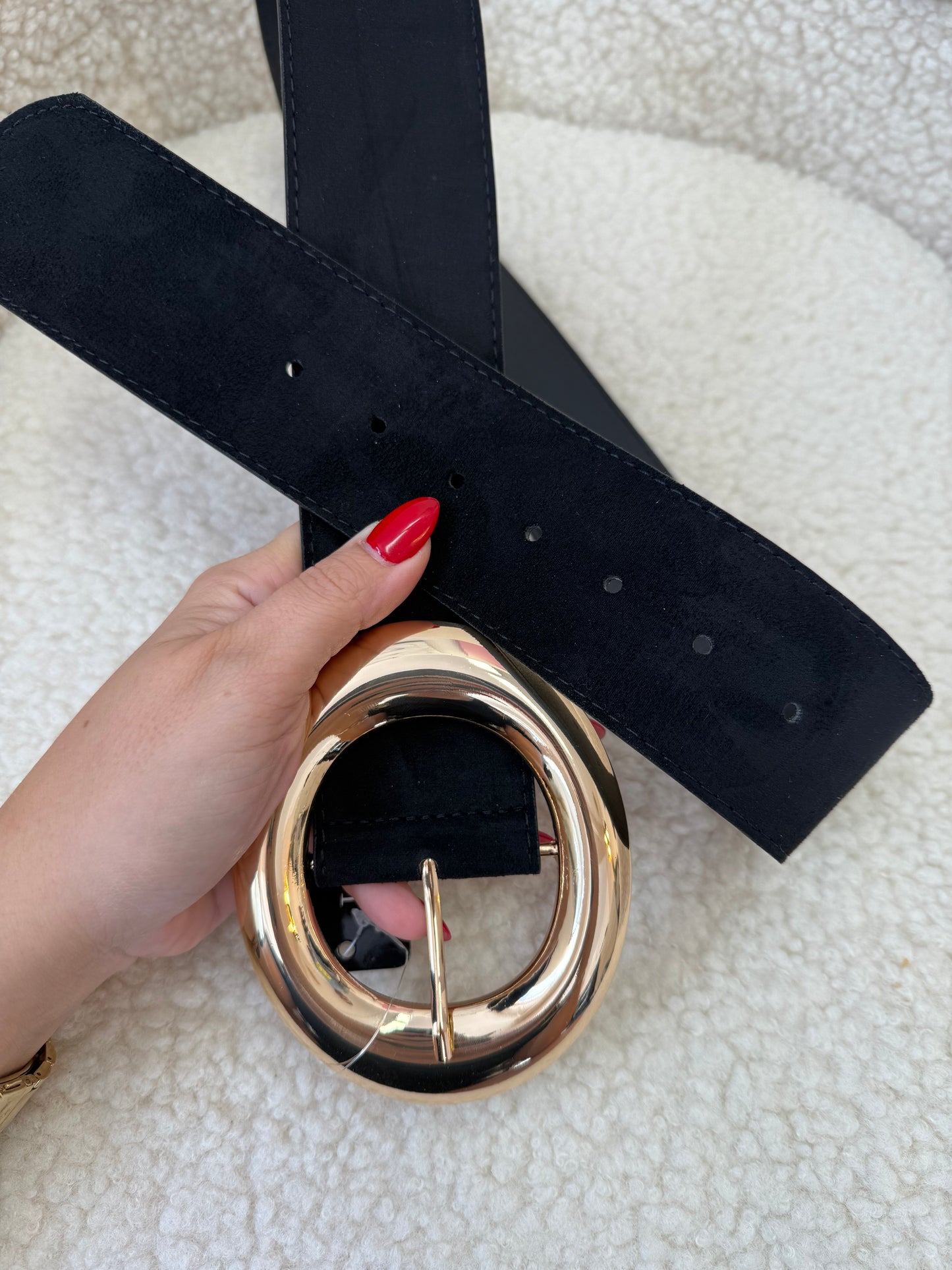 Niki Belt