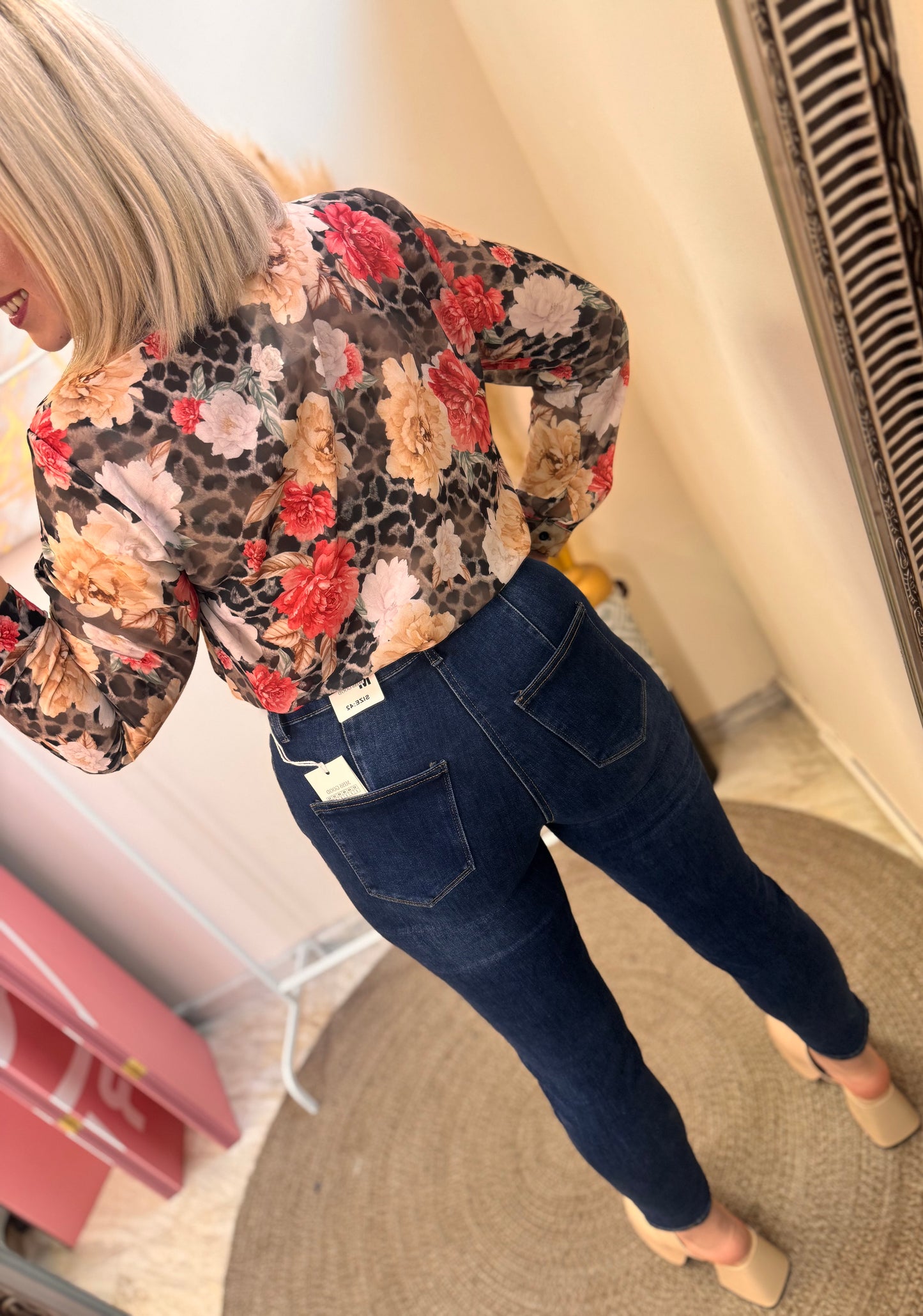 Nancy Jean