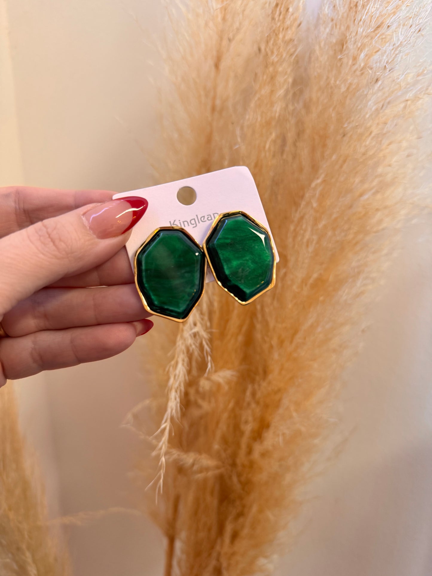 Electra Earrings