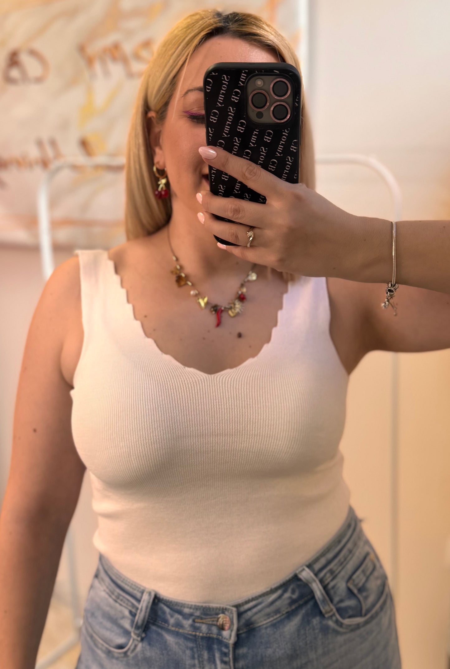 LaserCut Top