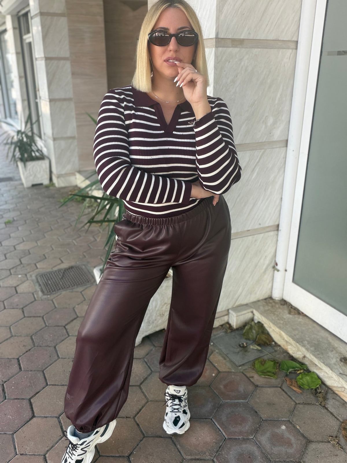 Mina Pant