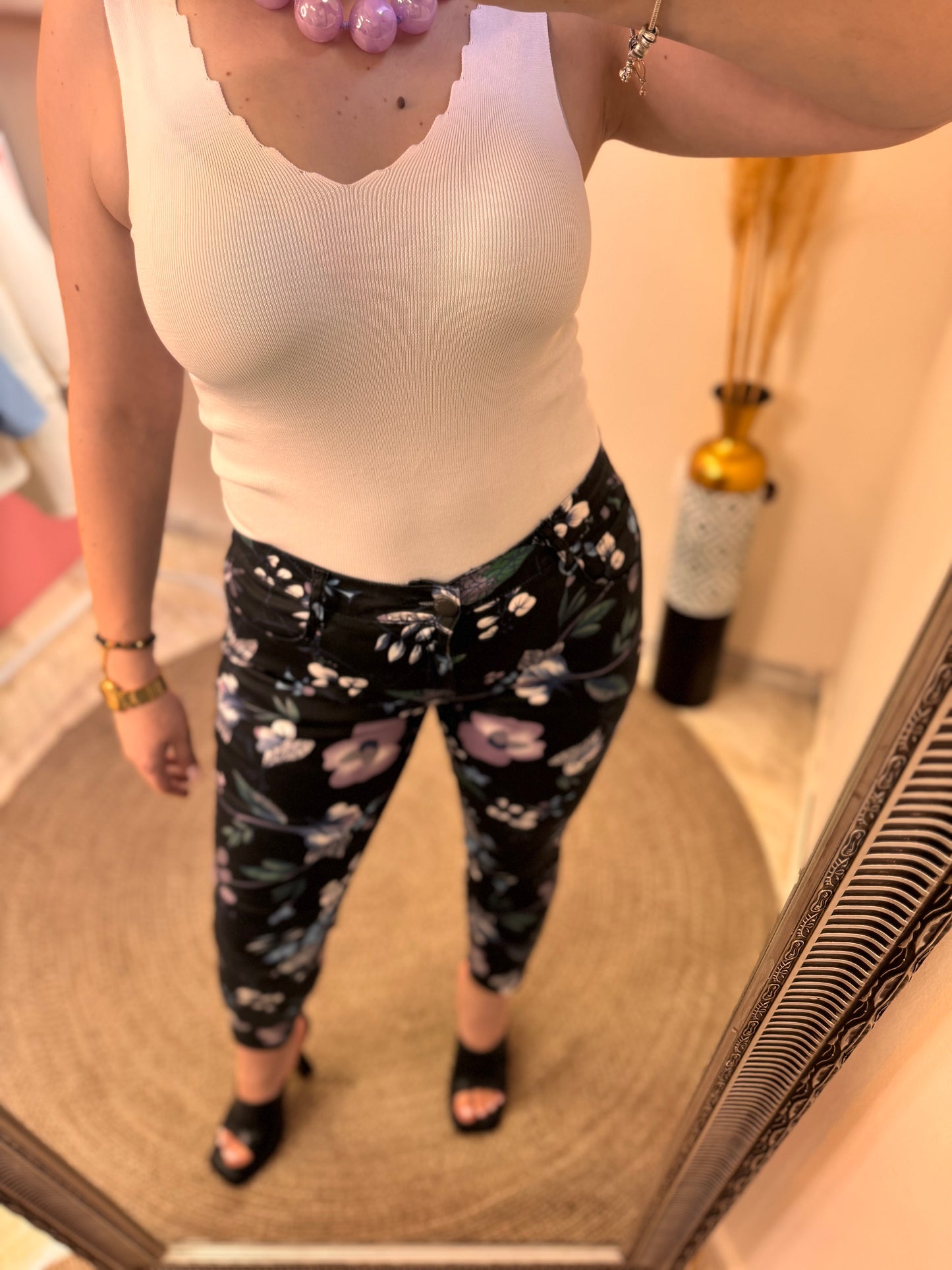 Floral