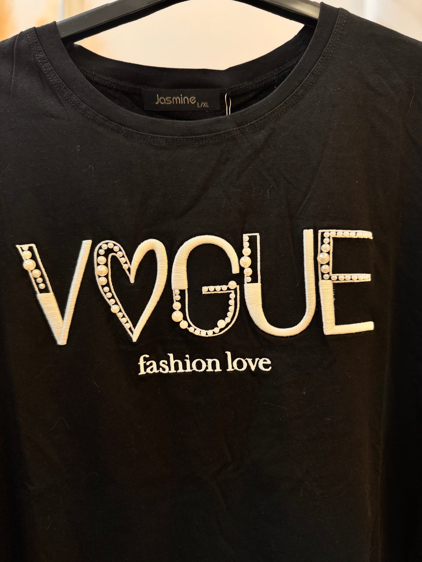 Vogue T-shirt