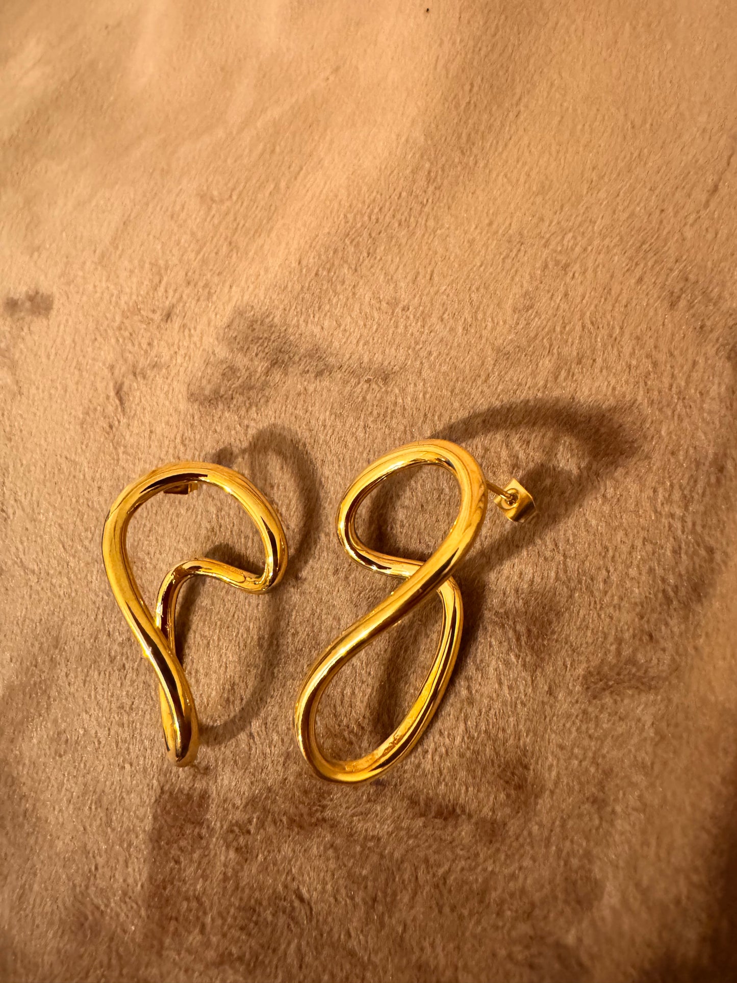 Lisa Earrings