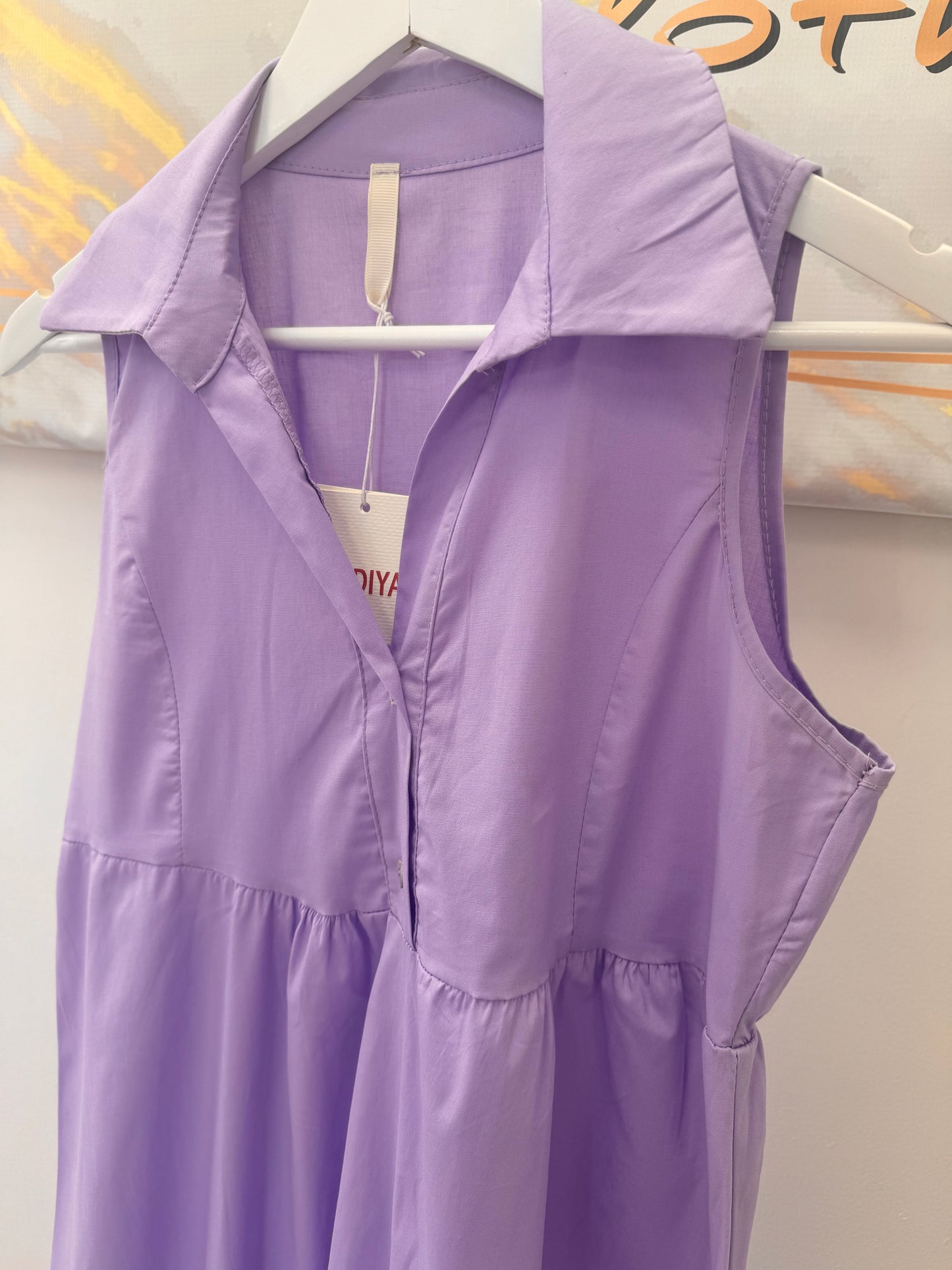 ELECTRA DRESS