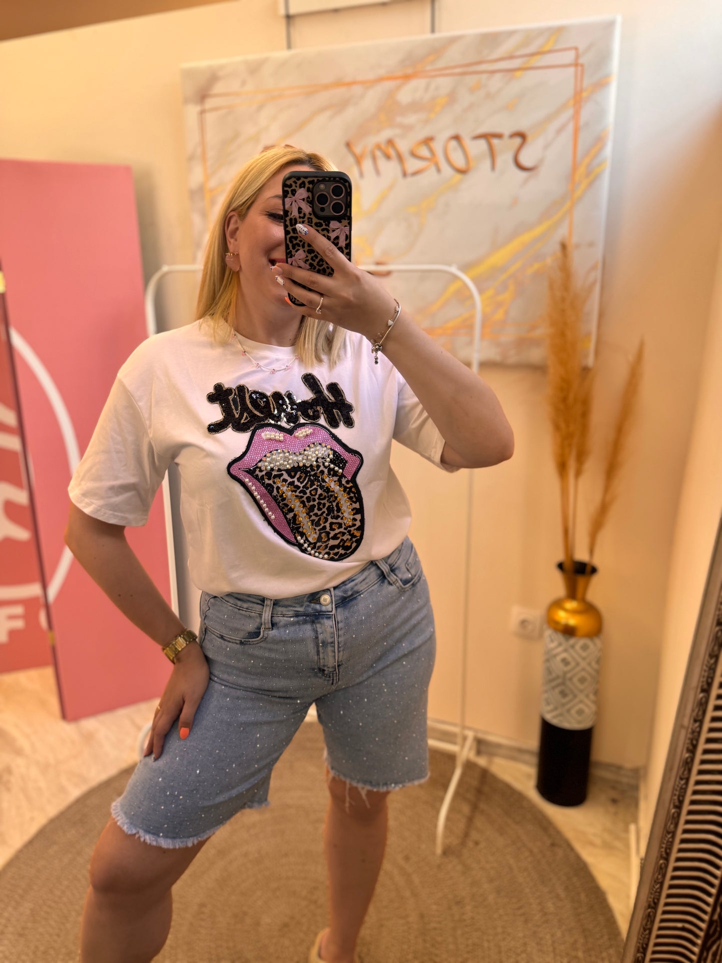 Linda Strass Vermouda