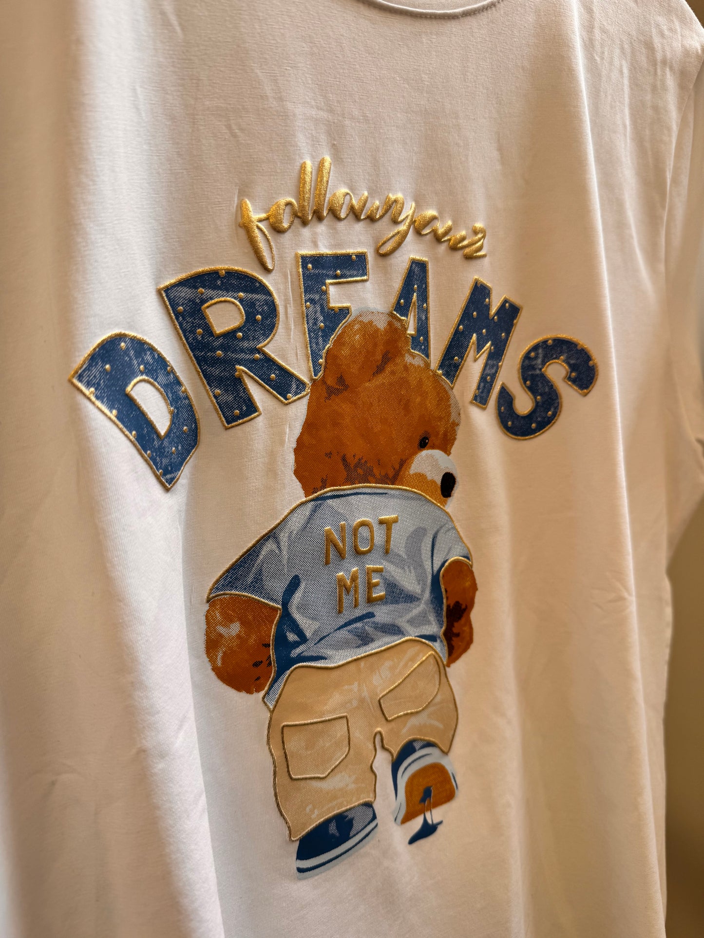 Bear Dreams T-shirt
