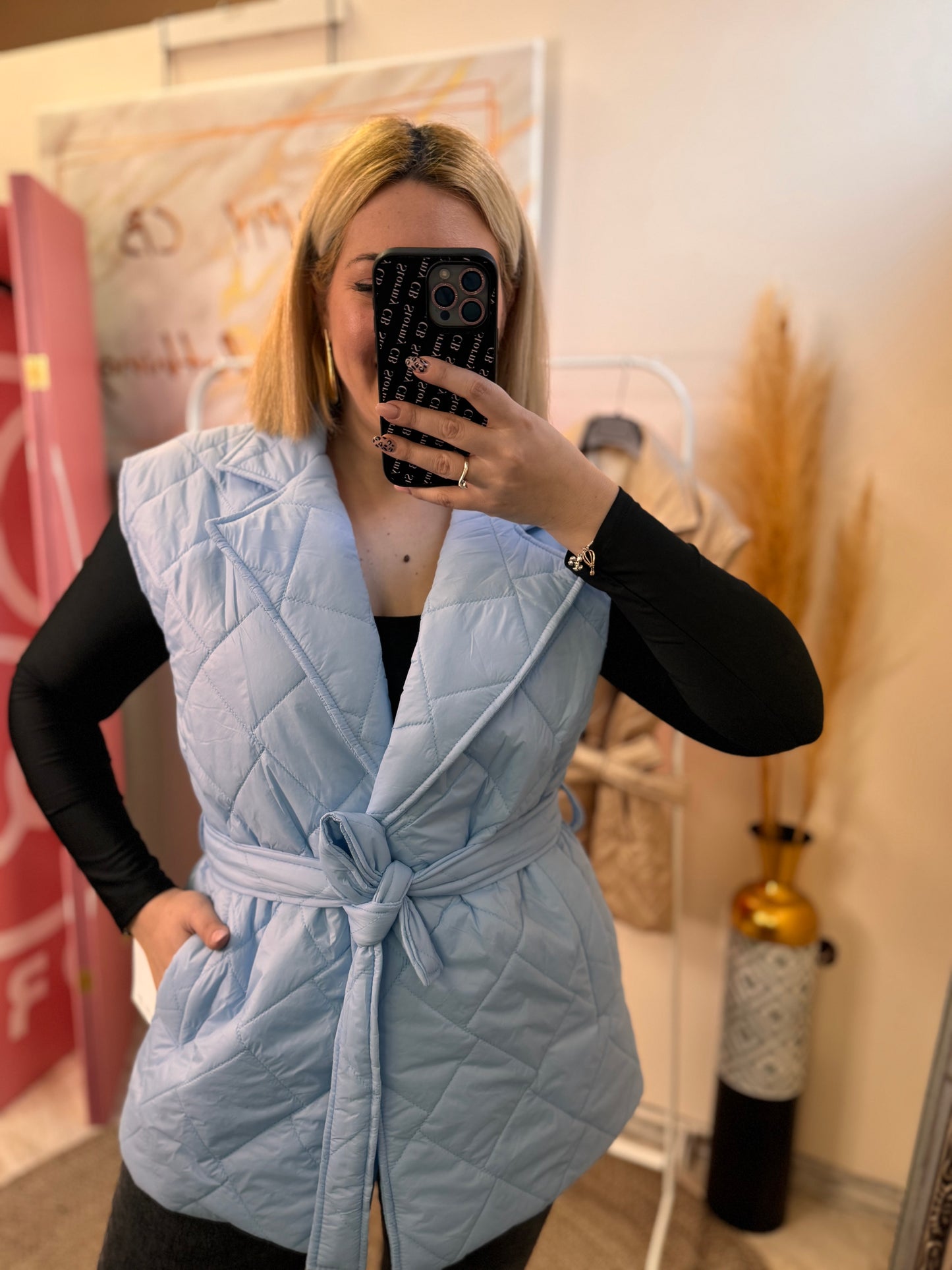 Phaedra Jacket