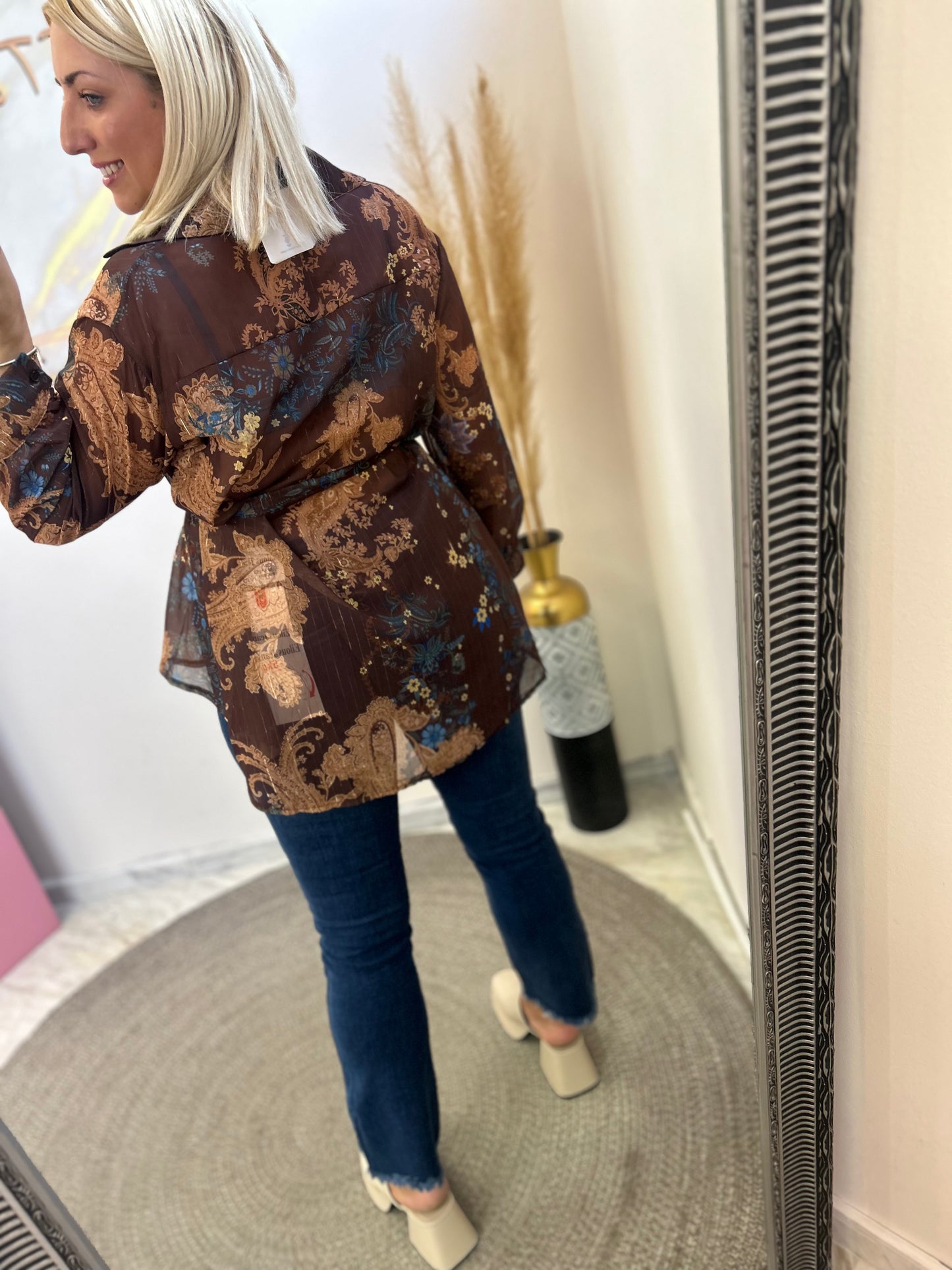 Ios Shirt Limited