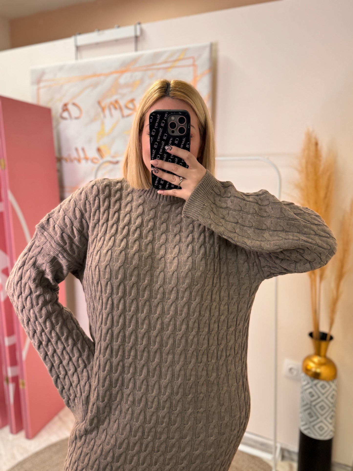 Electra Dress