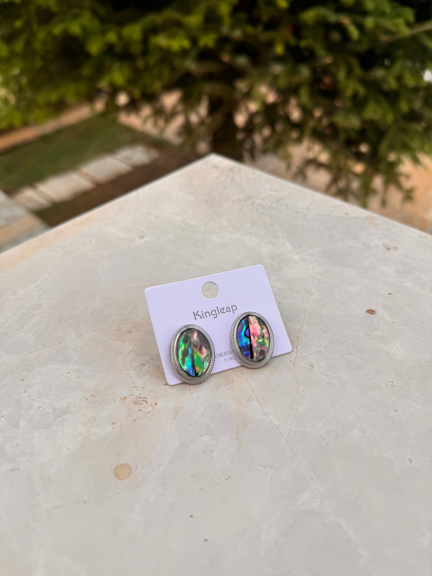 Dina Earrings