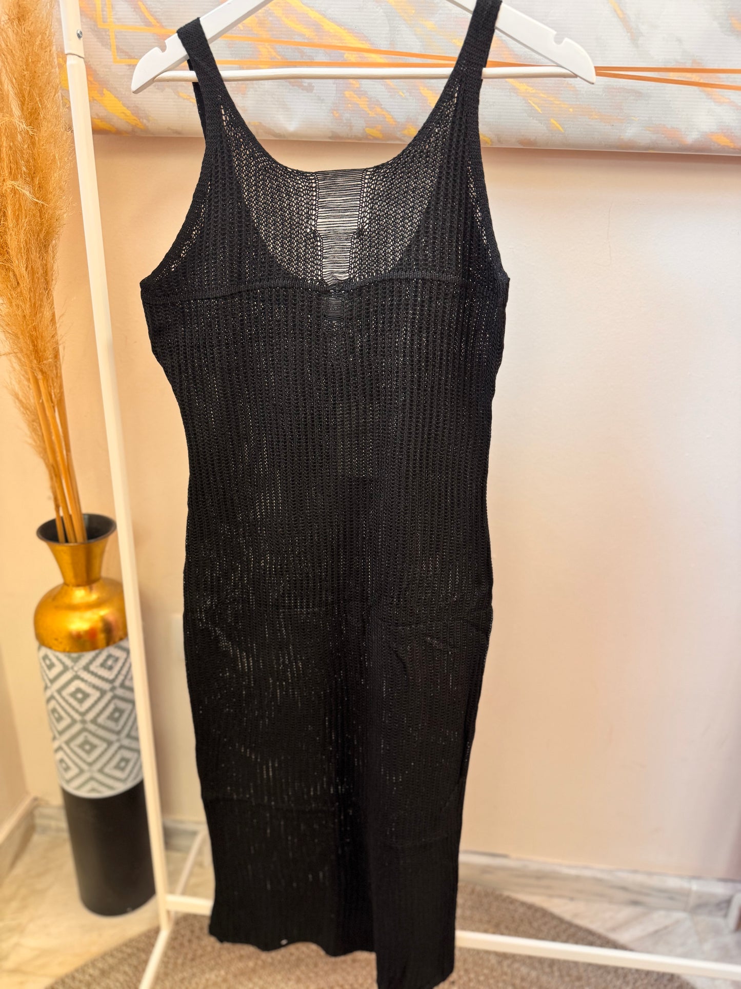 Ismini Dress