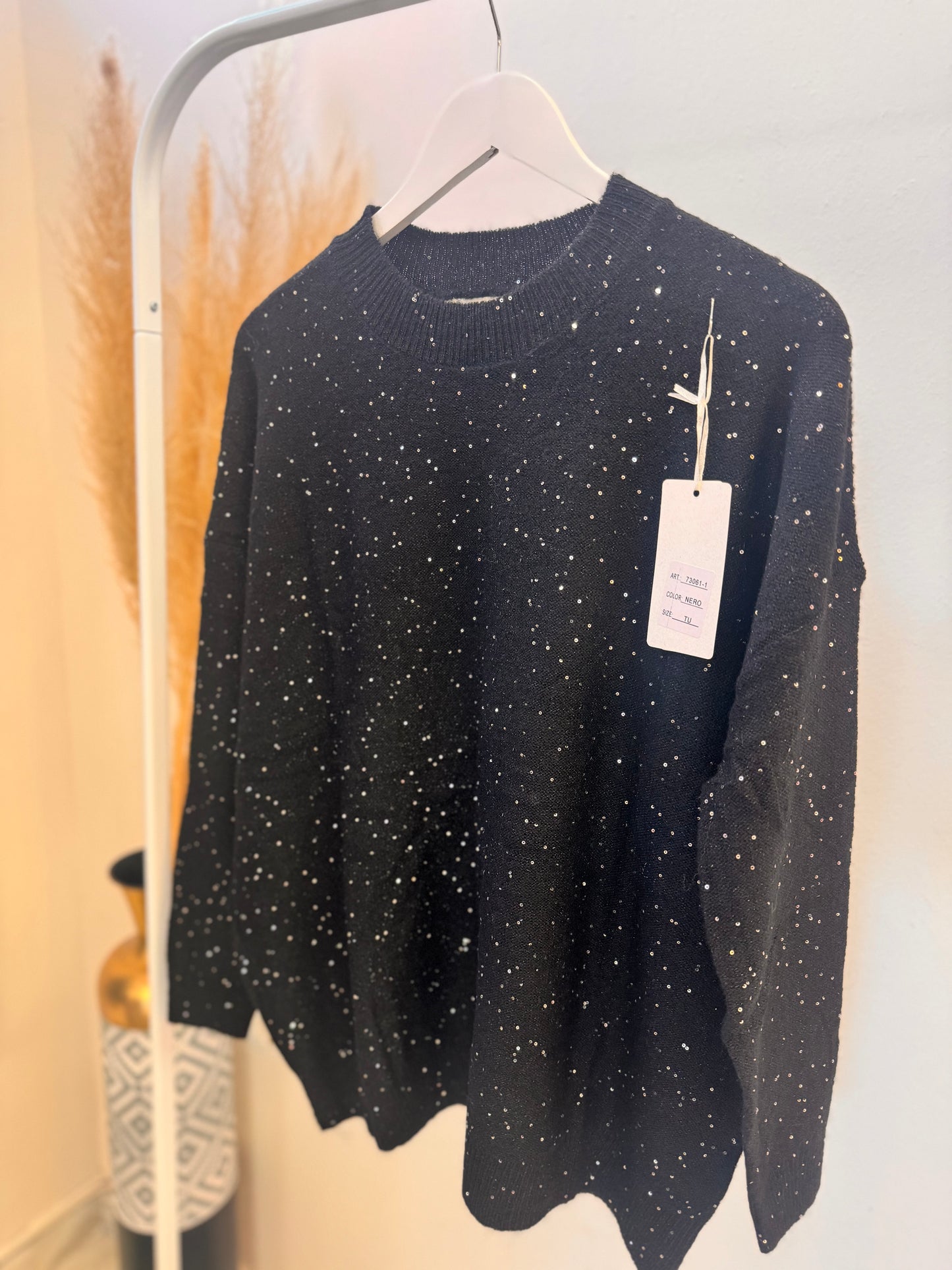 Eva knit