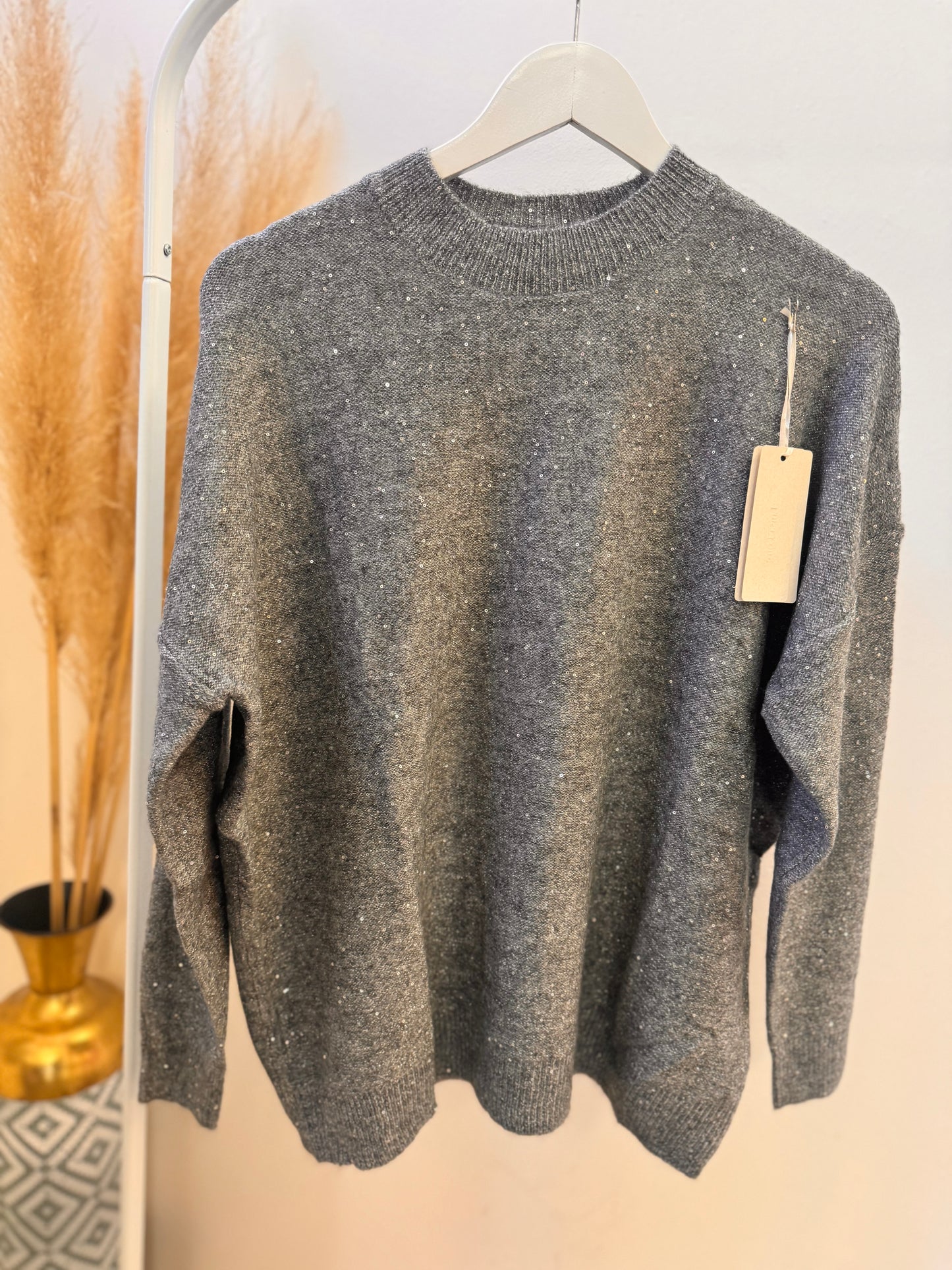 Eva knit