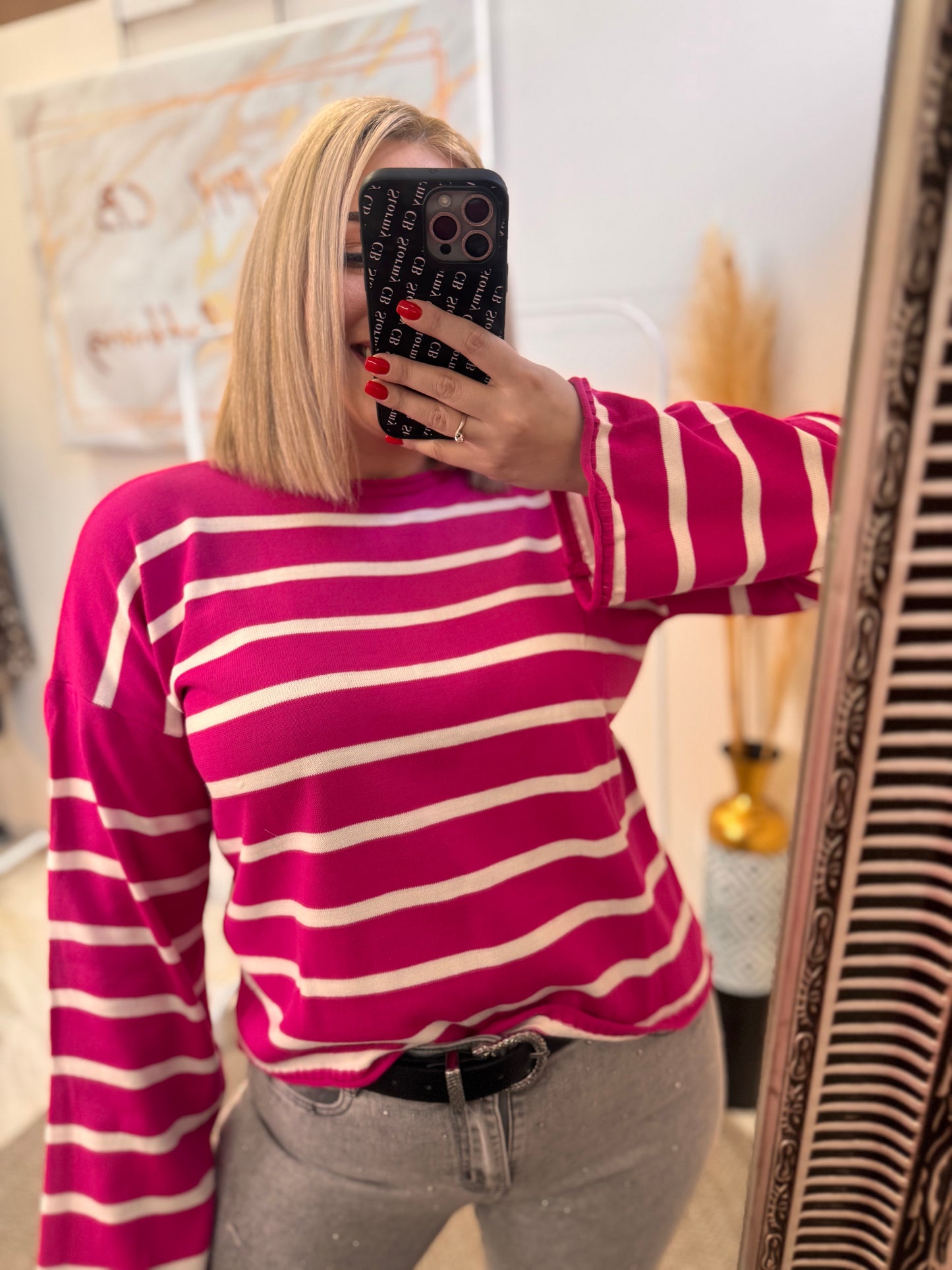 Lola Shirt