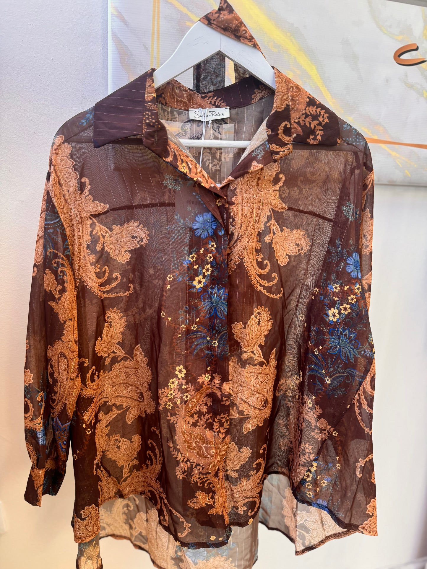 Ios Shirt Limited