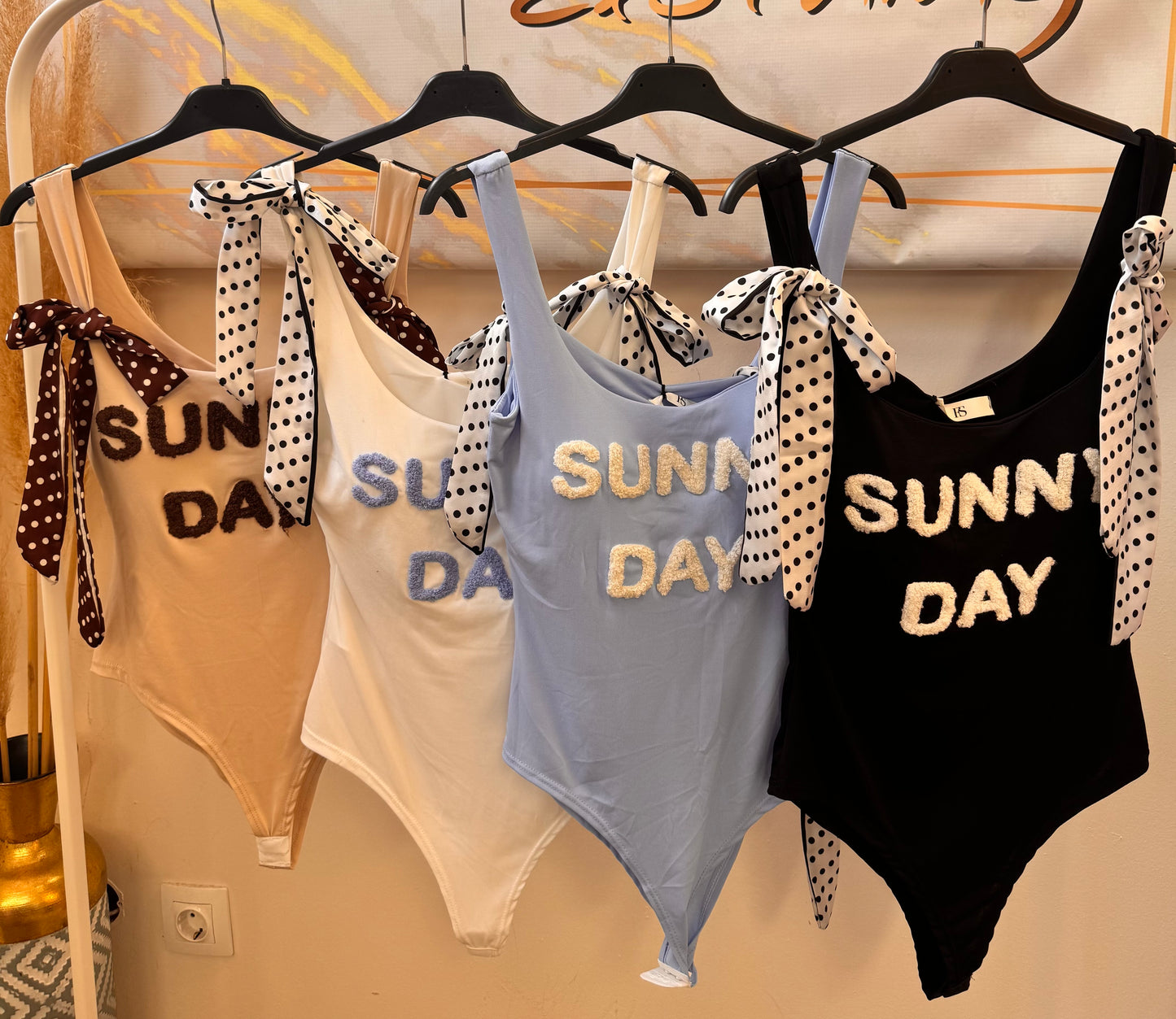 Sunny Day Body