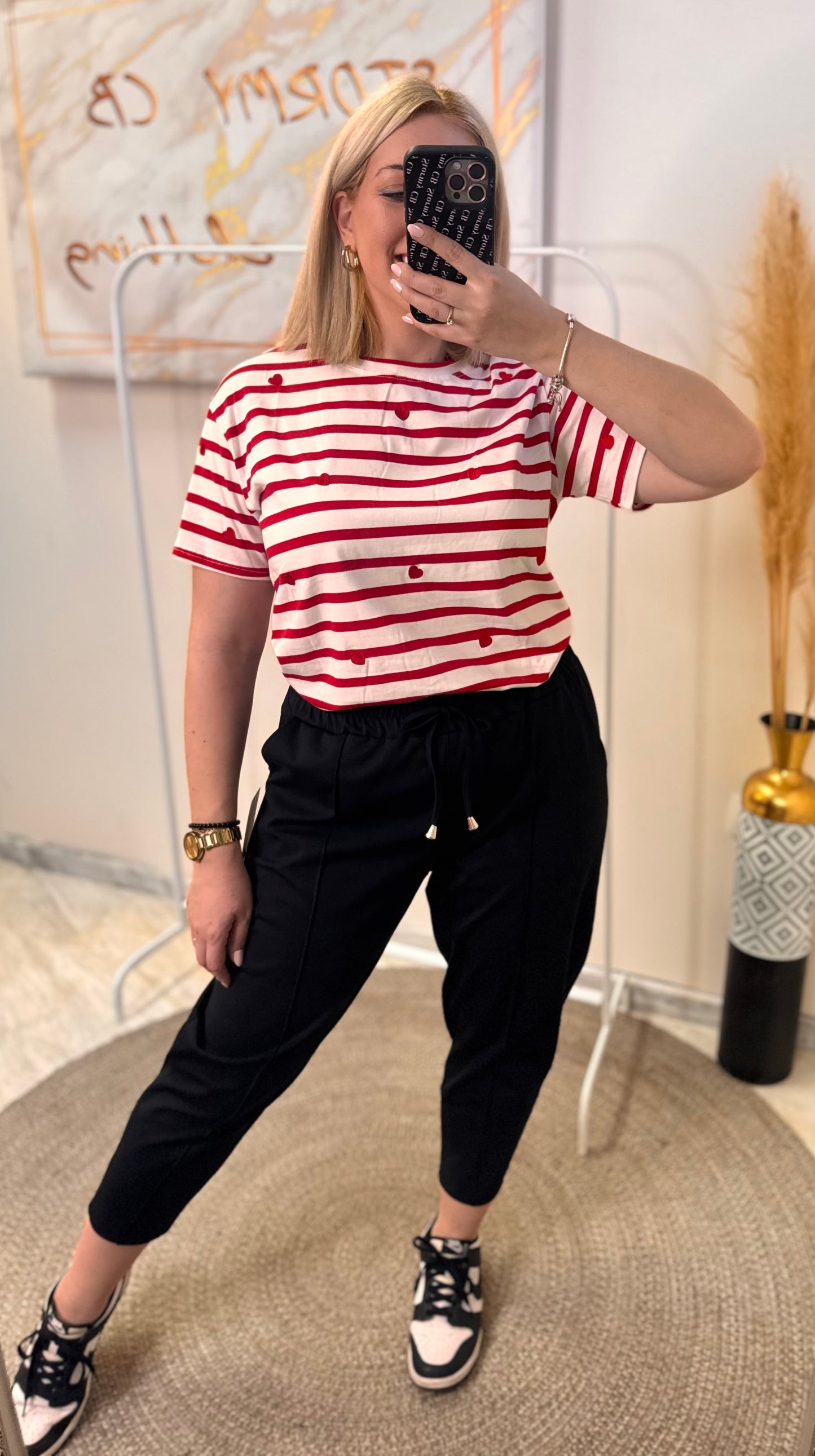 Stormy Pant
