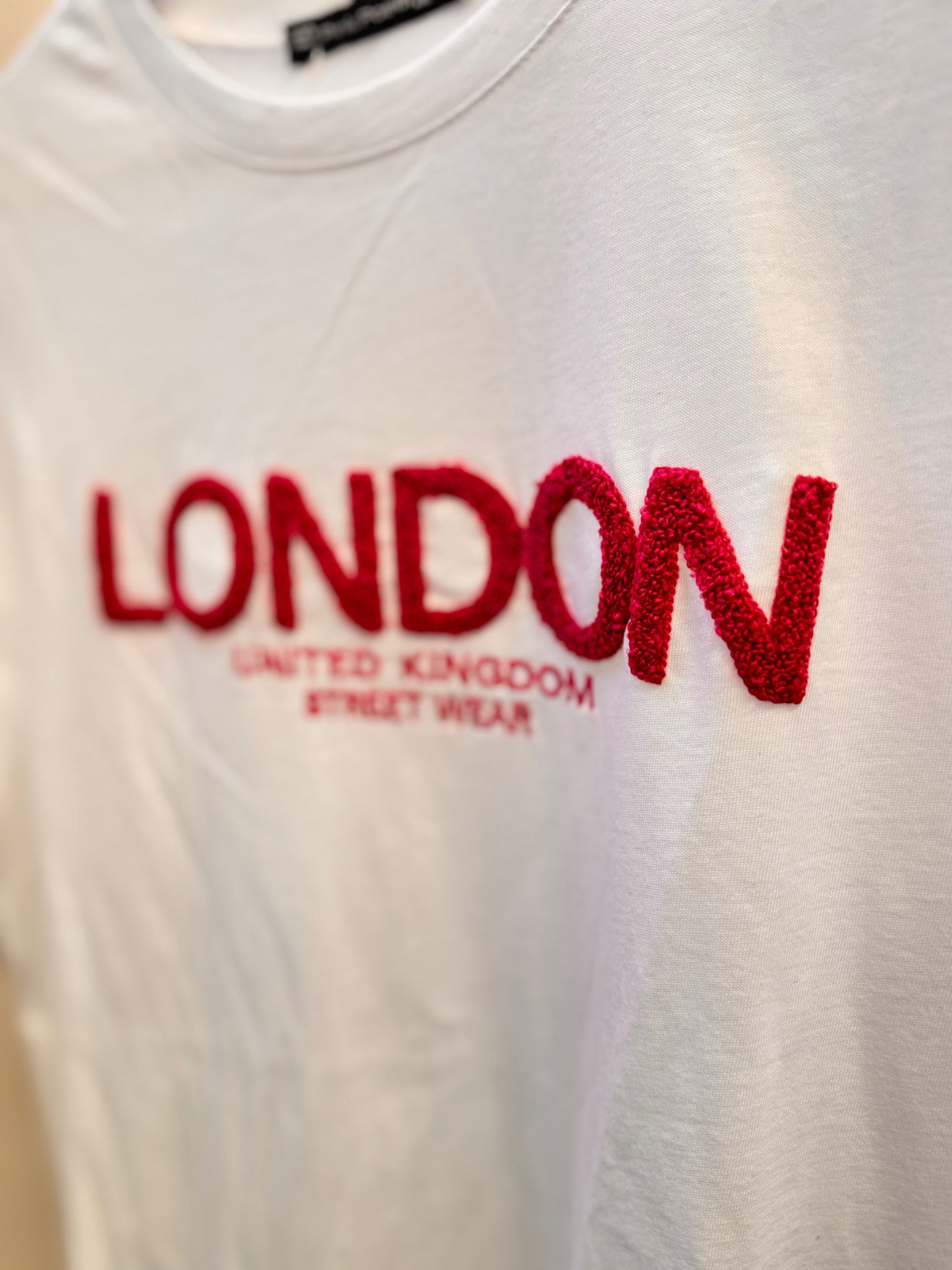 London T-shirt