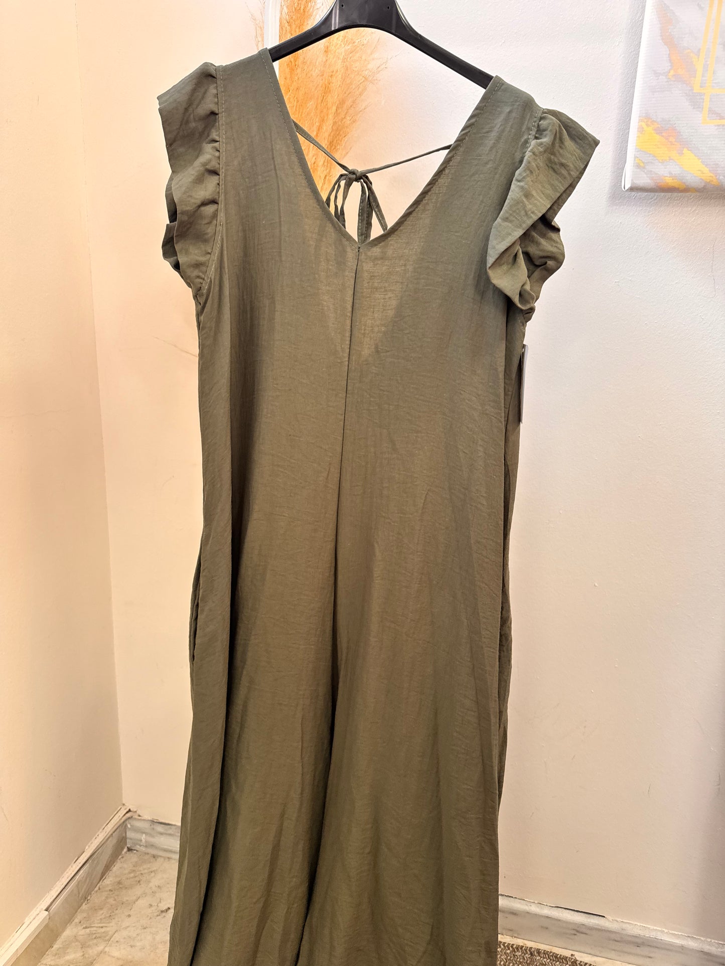 Monica Jumpsuit