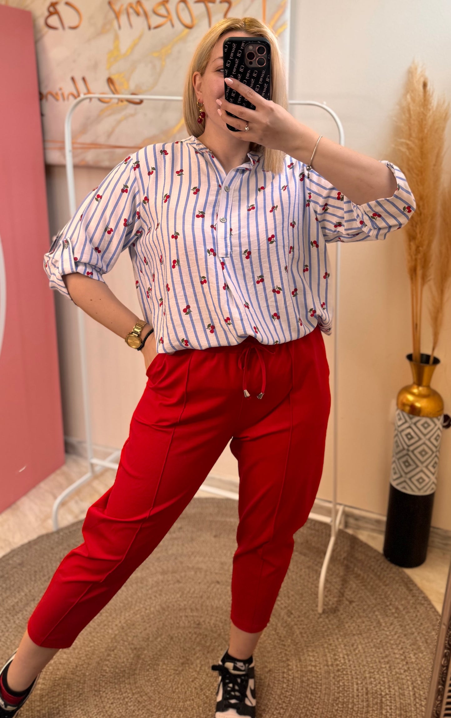 Stormy Pant