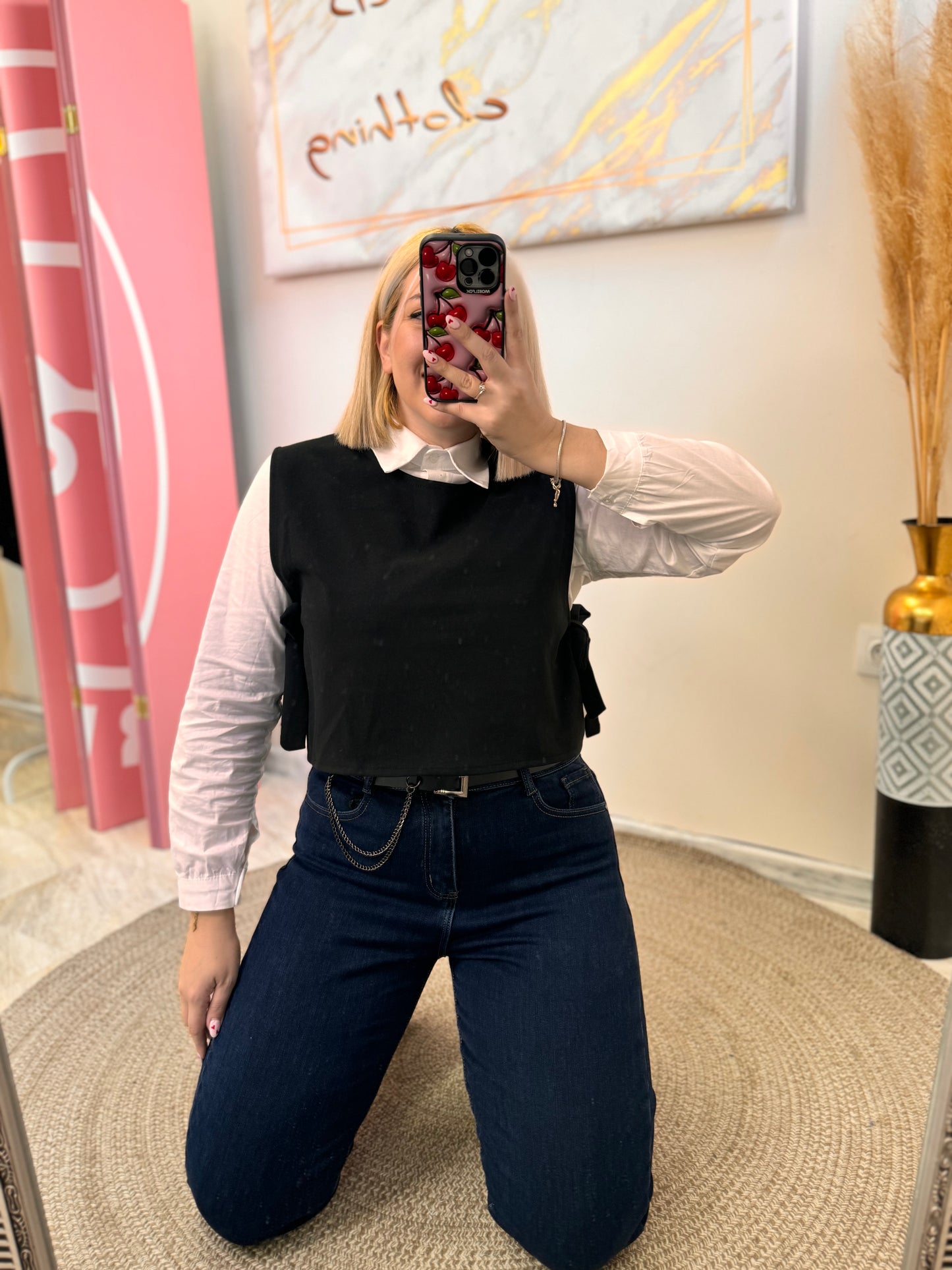 Basic Jean