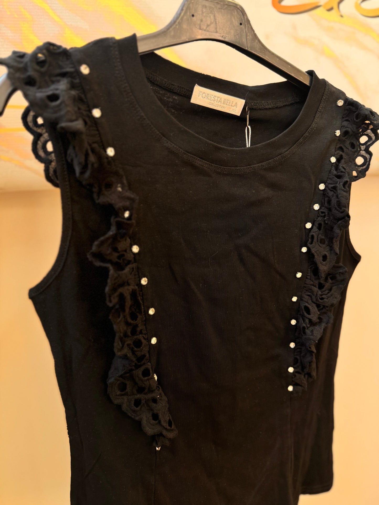 Niki Shirt