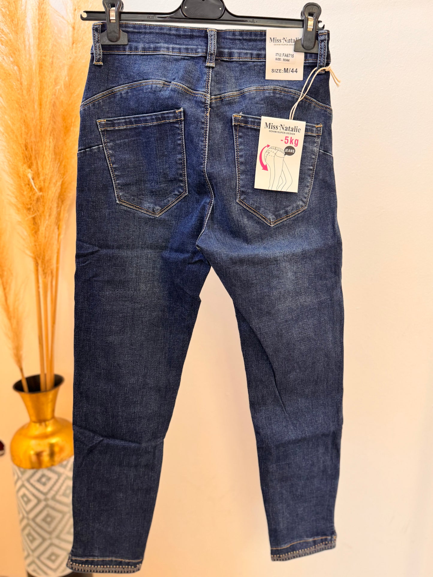 Jean -5kg