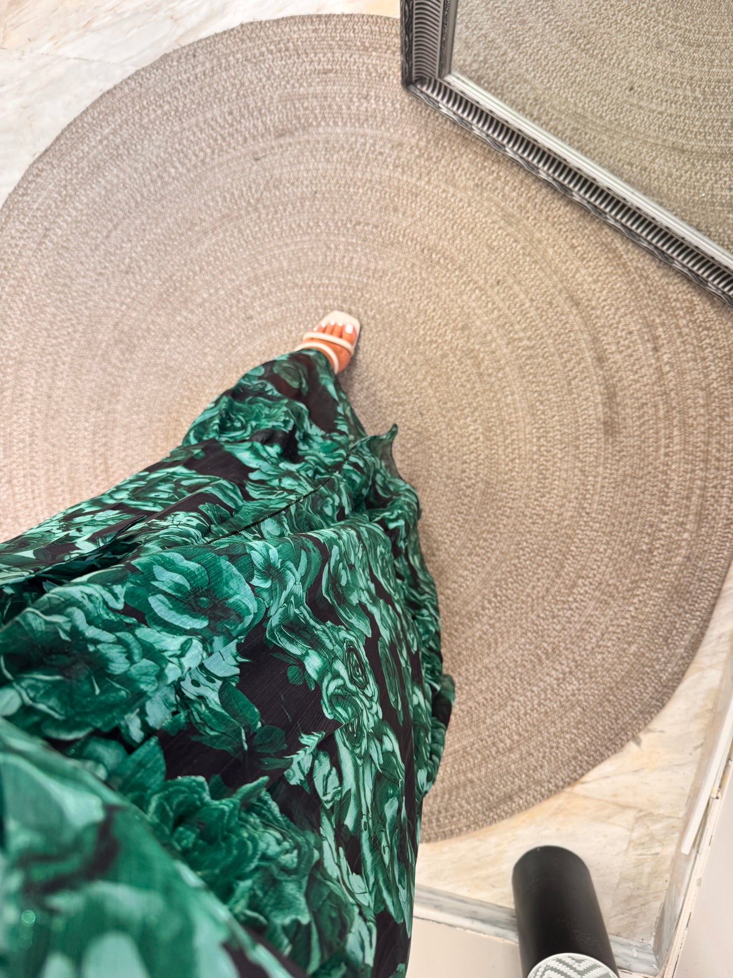 Mylos Maxi Dress Limited