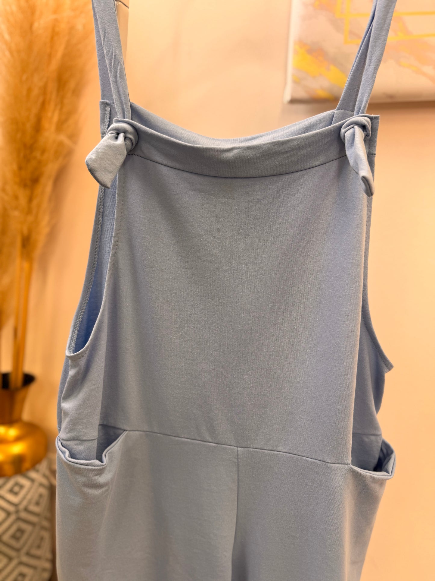 Paris Jumpsuit