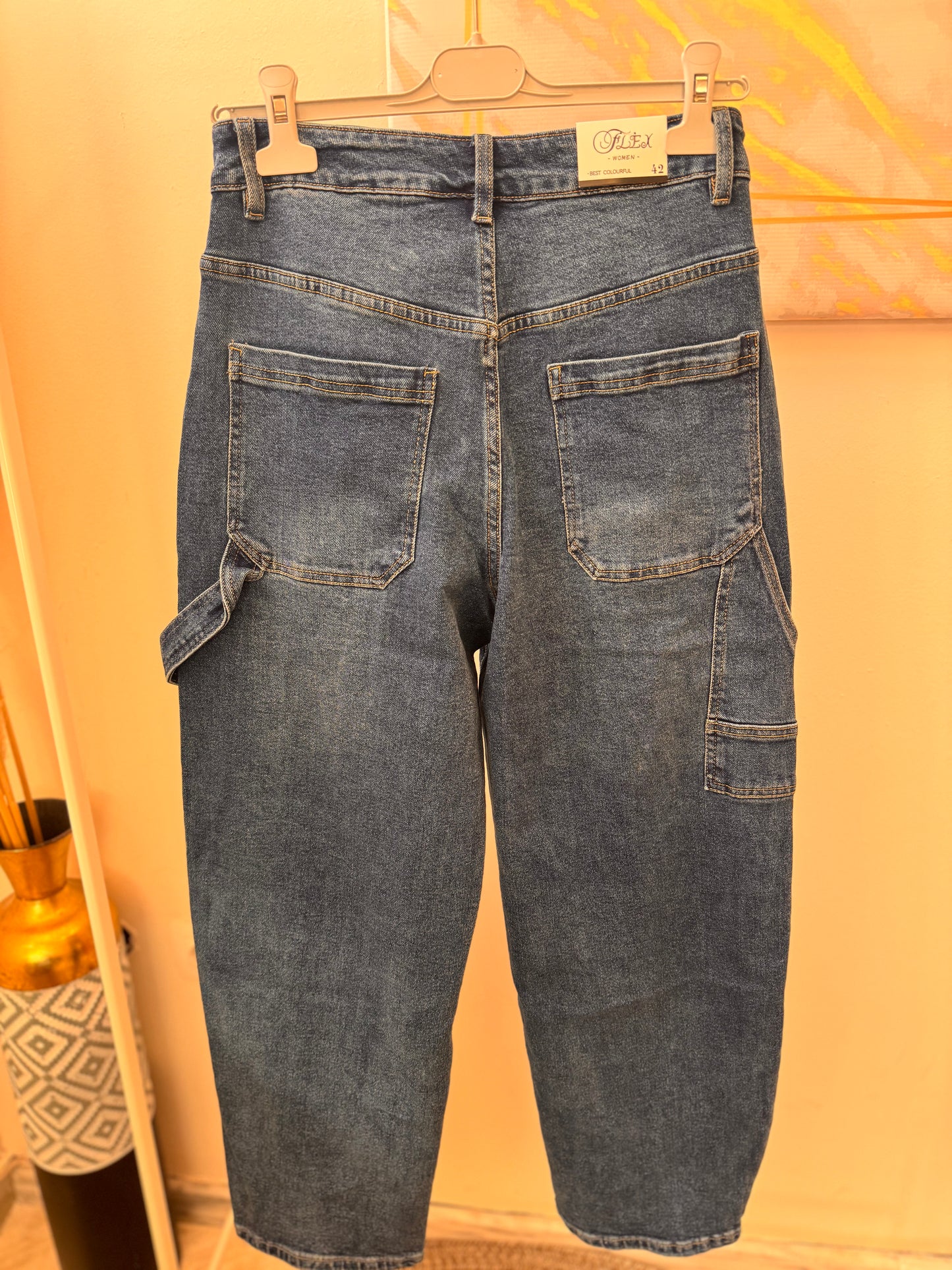 California Banana Jean